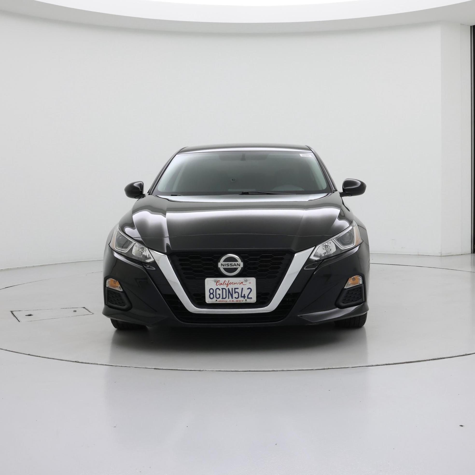 Thumbnail: 2019 Nissan Altima - 5