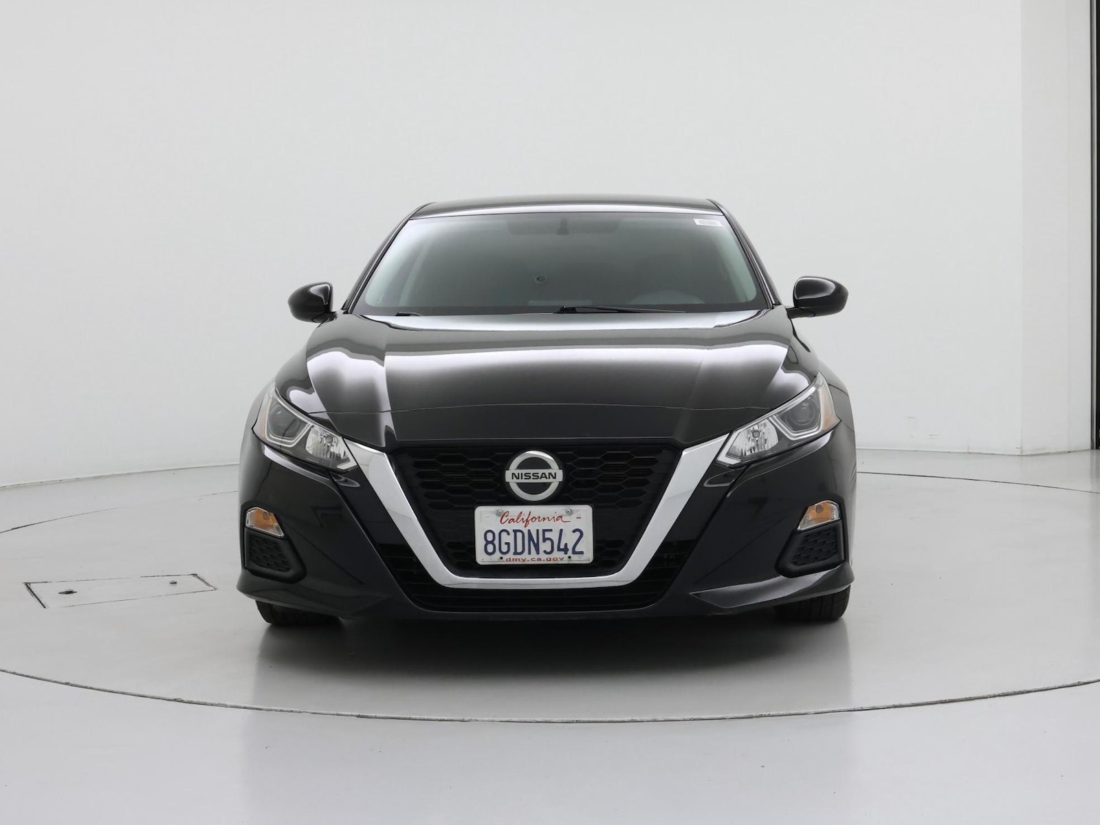 2019 Nissan Altima S - Photo 6
