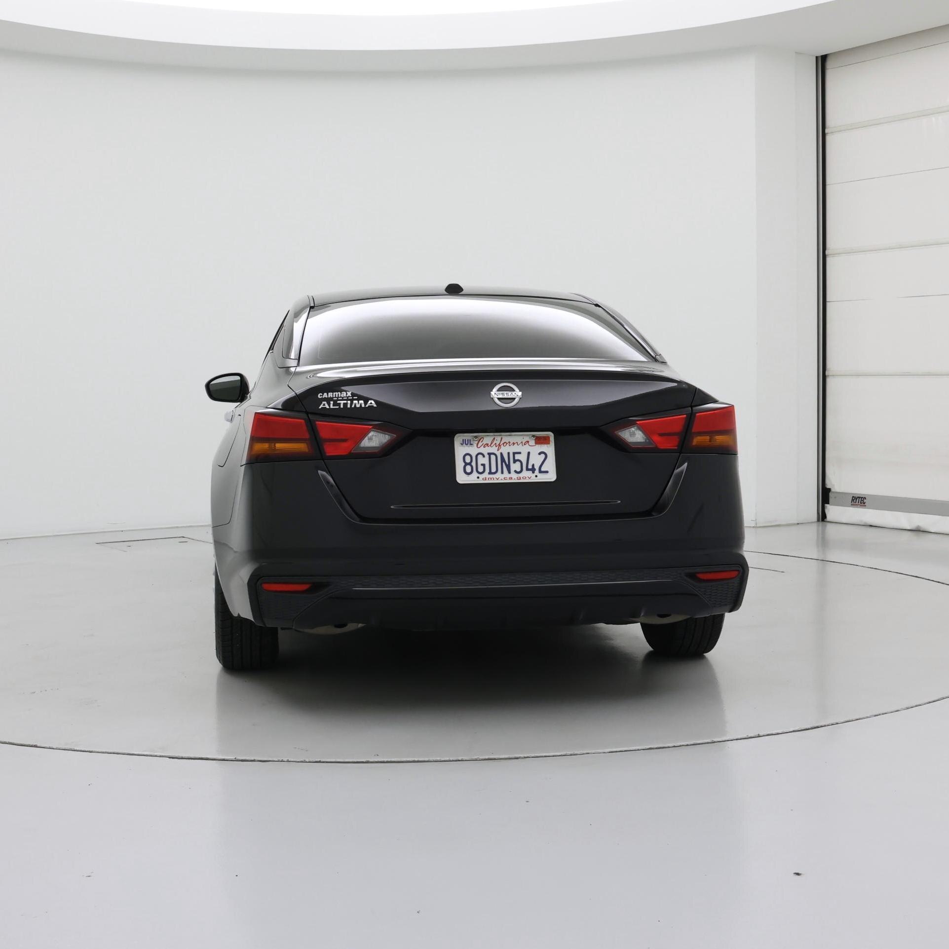 Thumbnail: 2019 Nissan Altima - 6