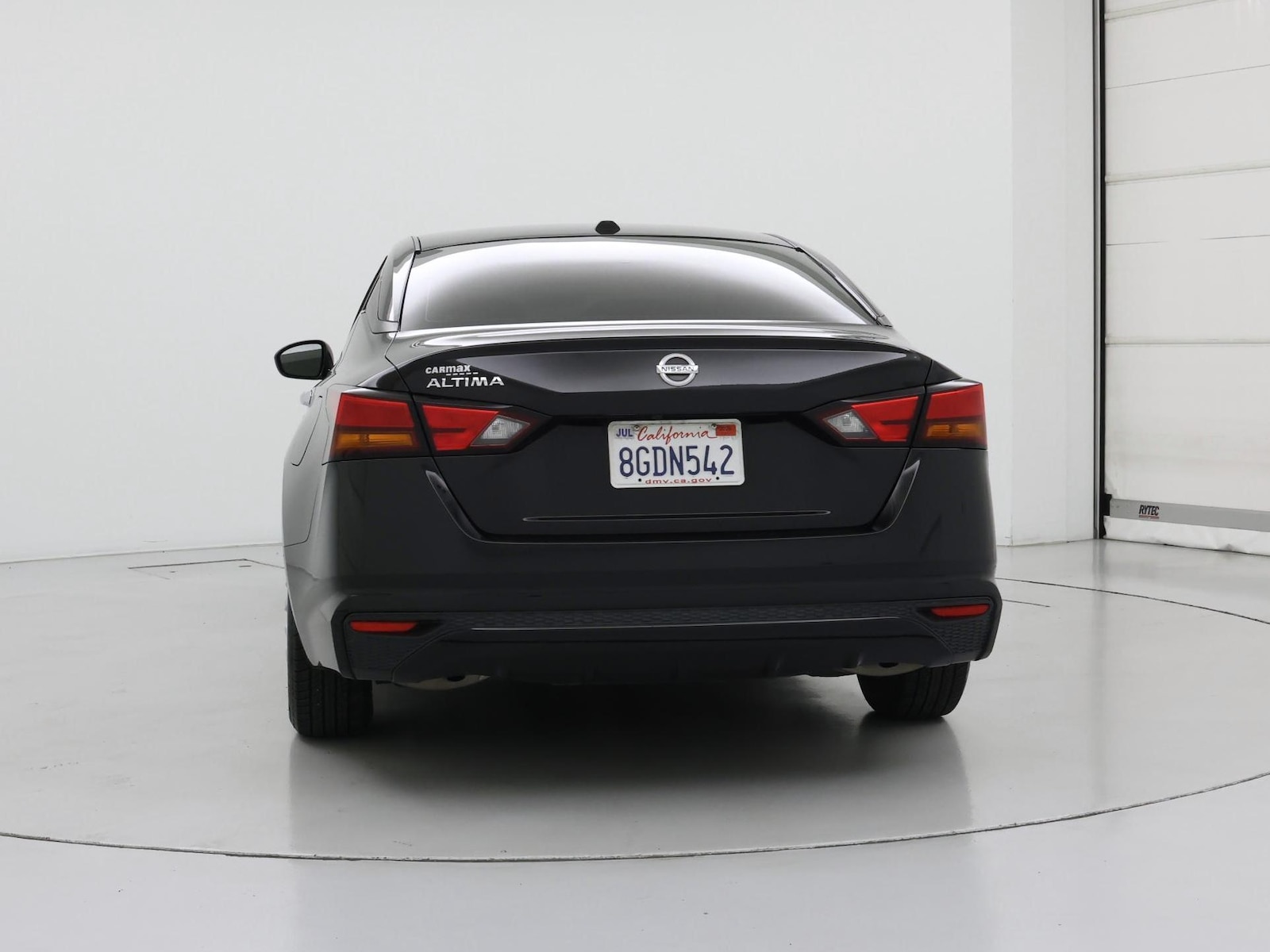 2019 Nissan Altima S - Photo 7