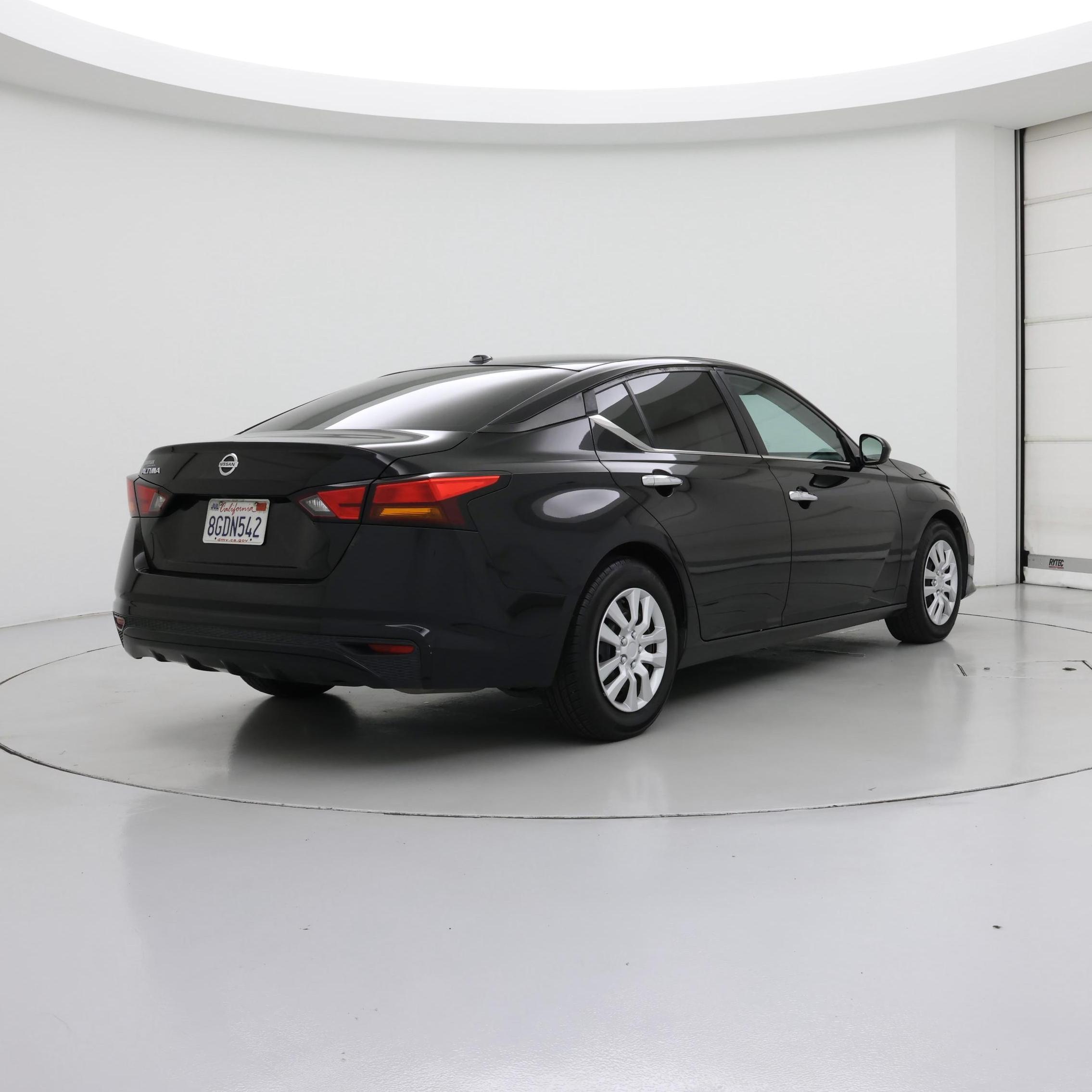 Thumbnail: 2019 Nissan Altima - 8