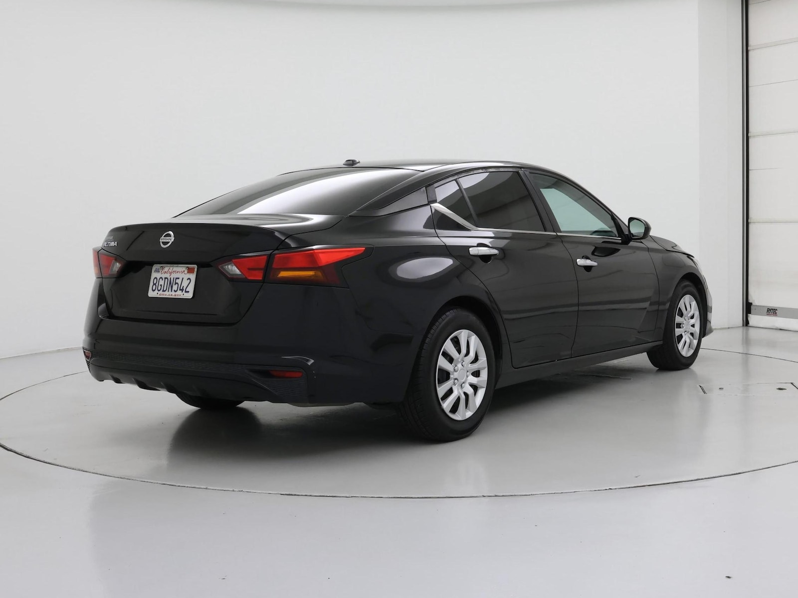 2019 Nissan Altima S - Photo 9