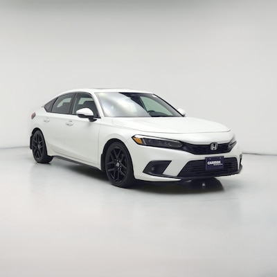 2024 Honda Civic Sport Touring