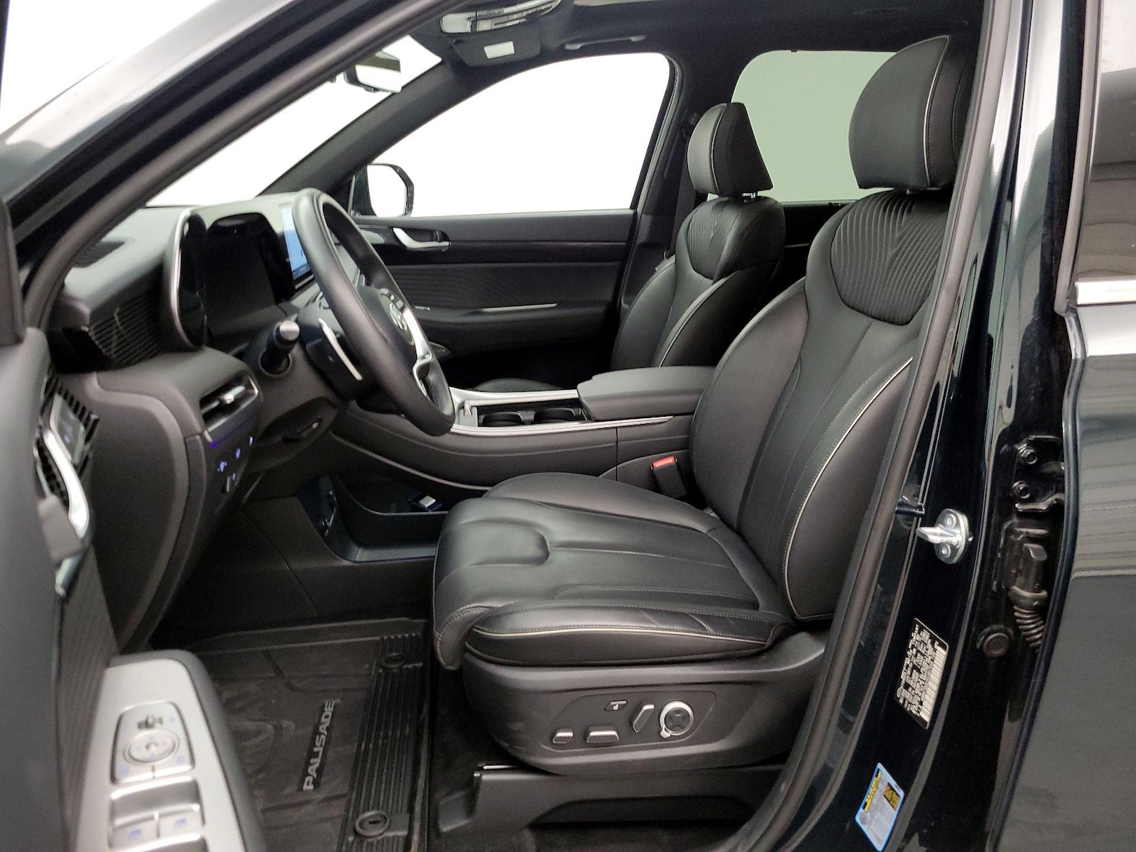 2025 Hyundai Palisade Calligraphy - Photo 12