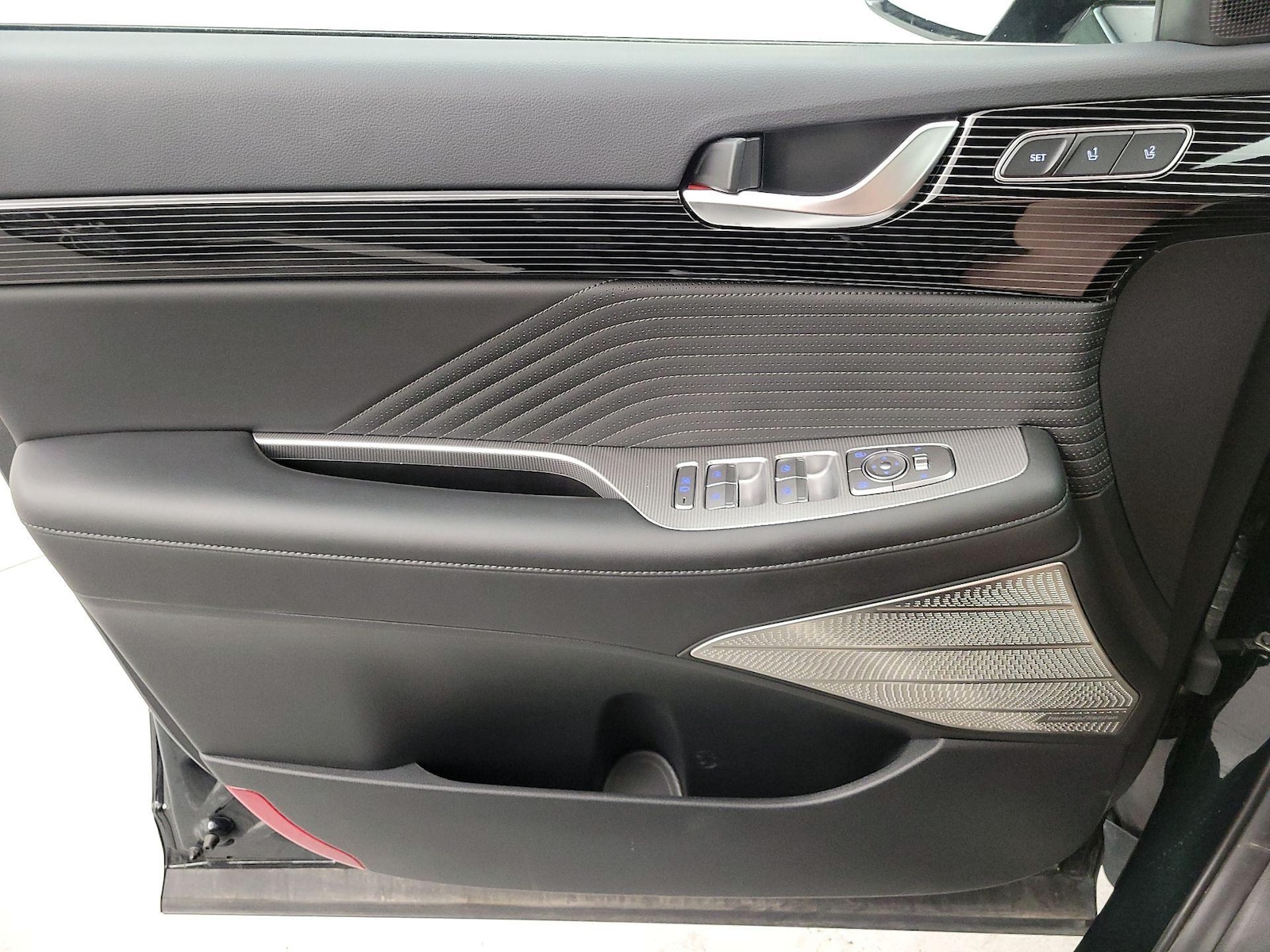 2025 Hyundai Palisade Calligraphy - Photo 13