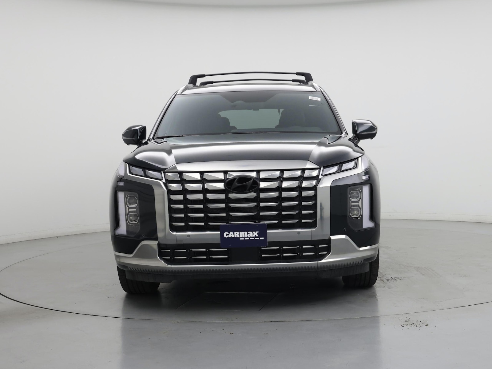 2025 Hyundai Palisade Calligraphy - Photo 6