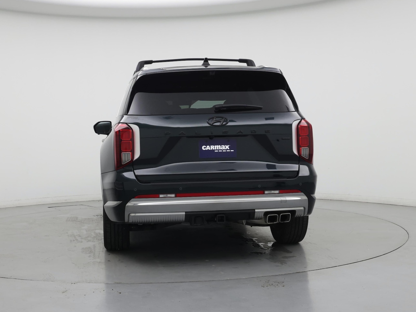 2025 Hyundai Palisade Calligraphy - Photo 7