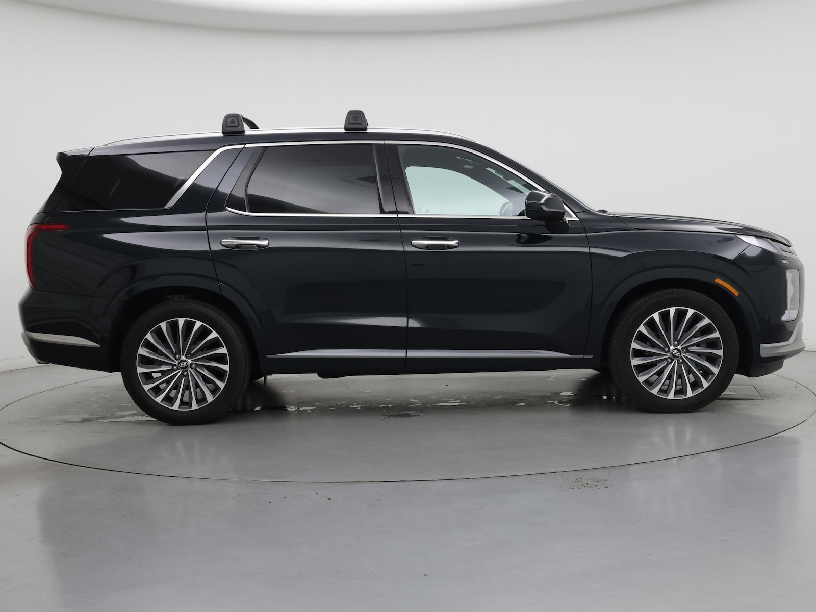 2025 Hyundai Palisade Calligraphy - Photo 8