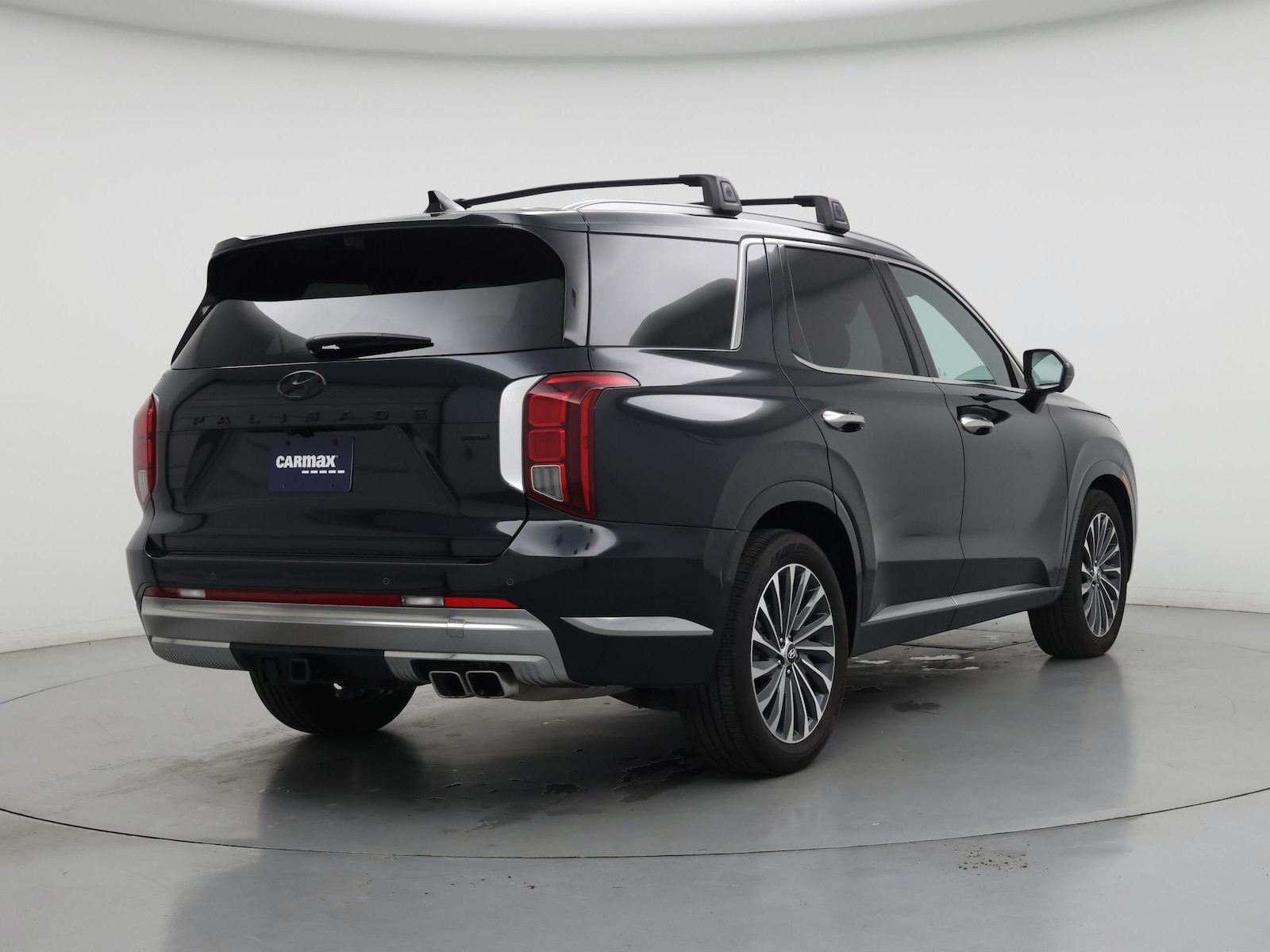 2025 Hyundai Palisade Calligraphy - Photo 9