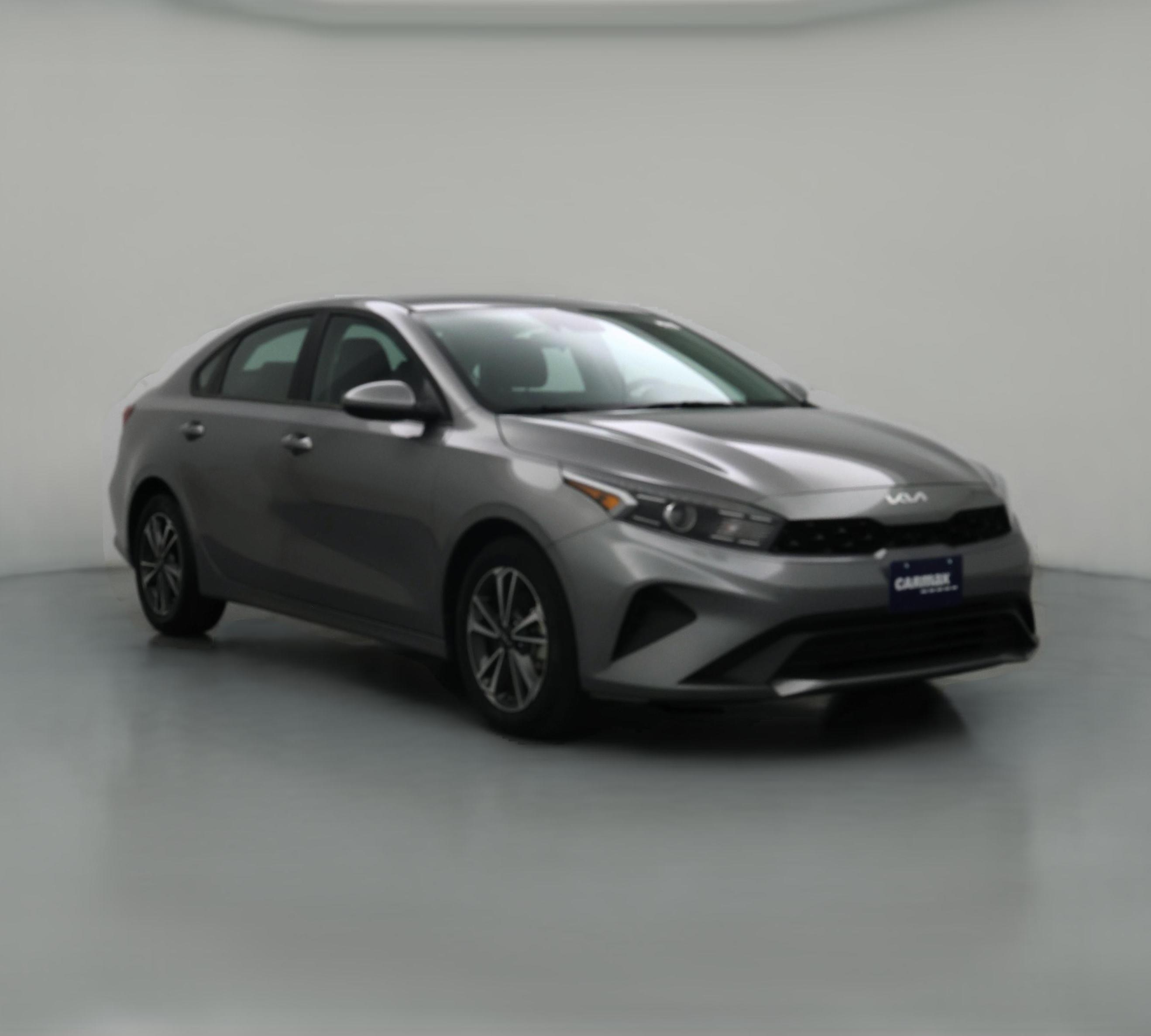 Thumbnail: 2024 Kia Forte - 1