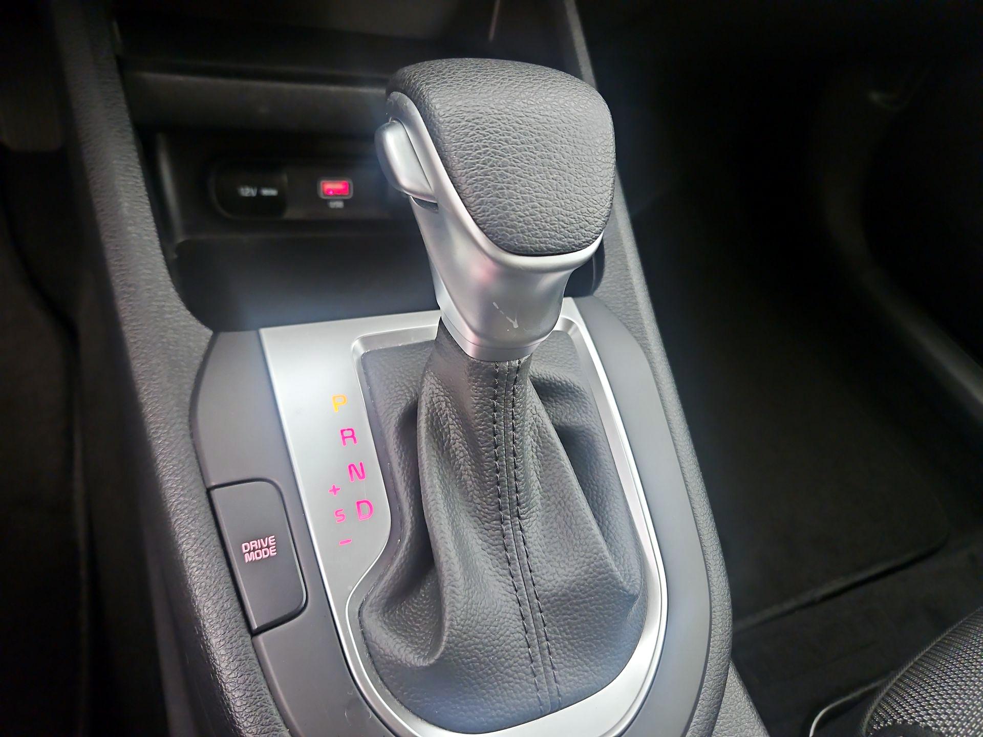 Thumbnail: 2024 Kia Forte - 17