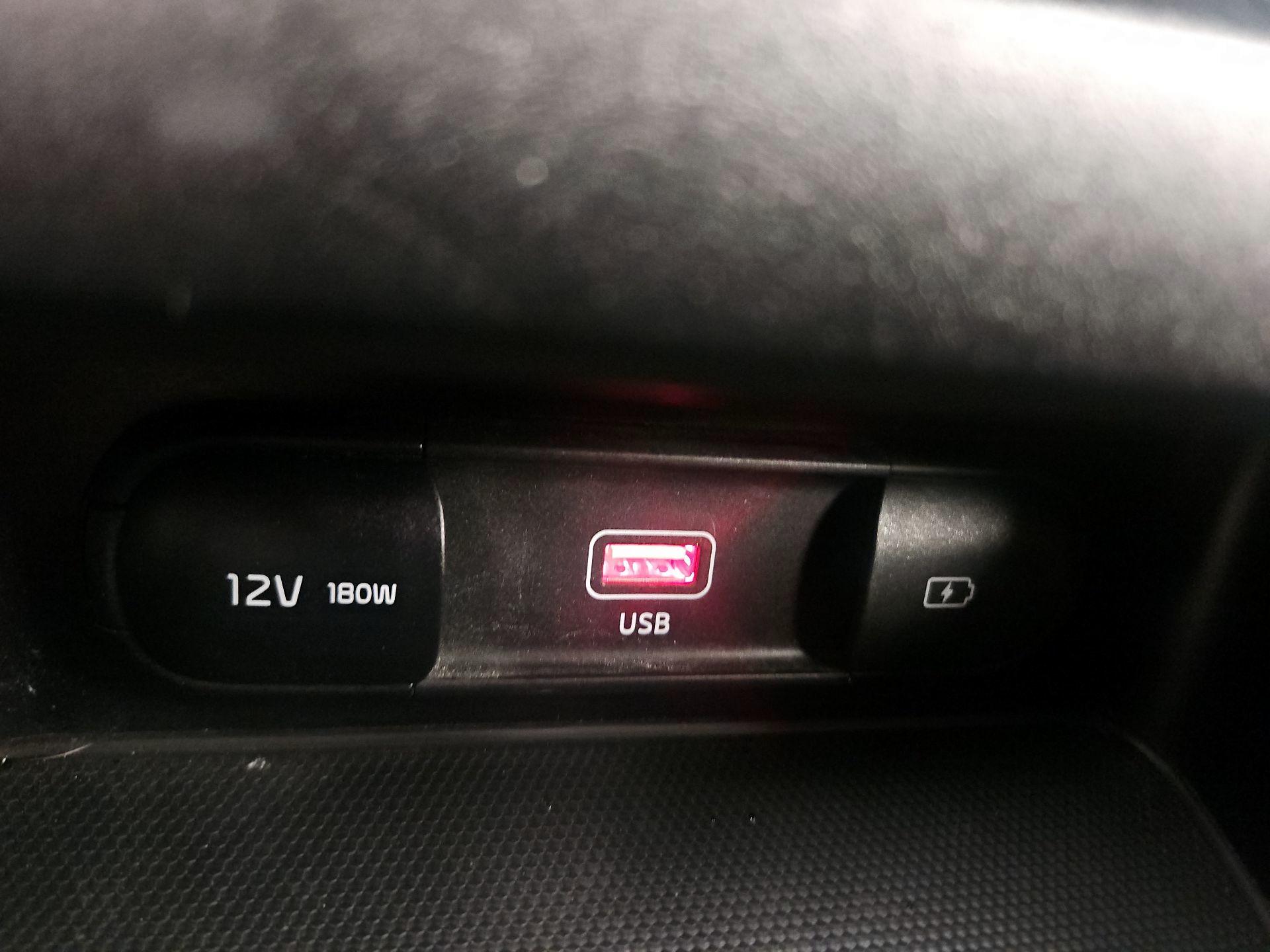 Thumbnail: 2024 Kia Forte - 18