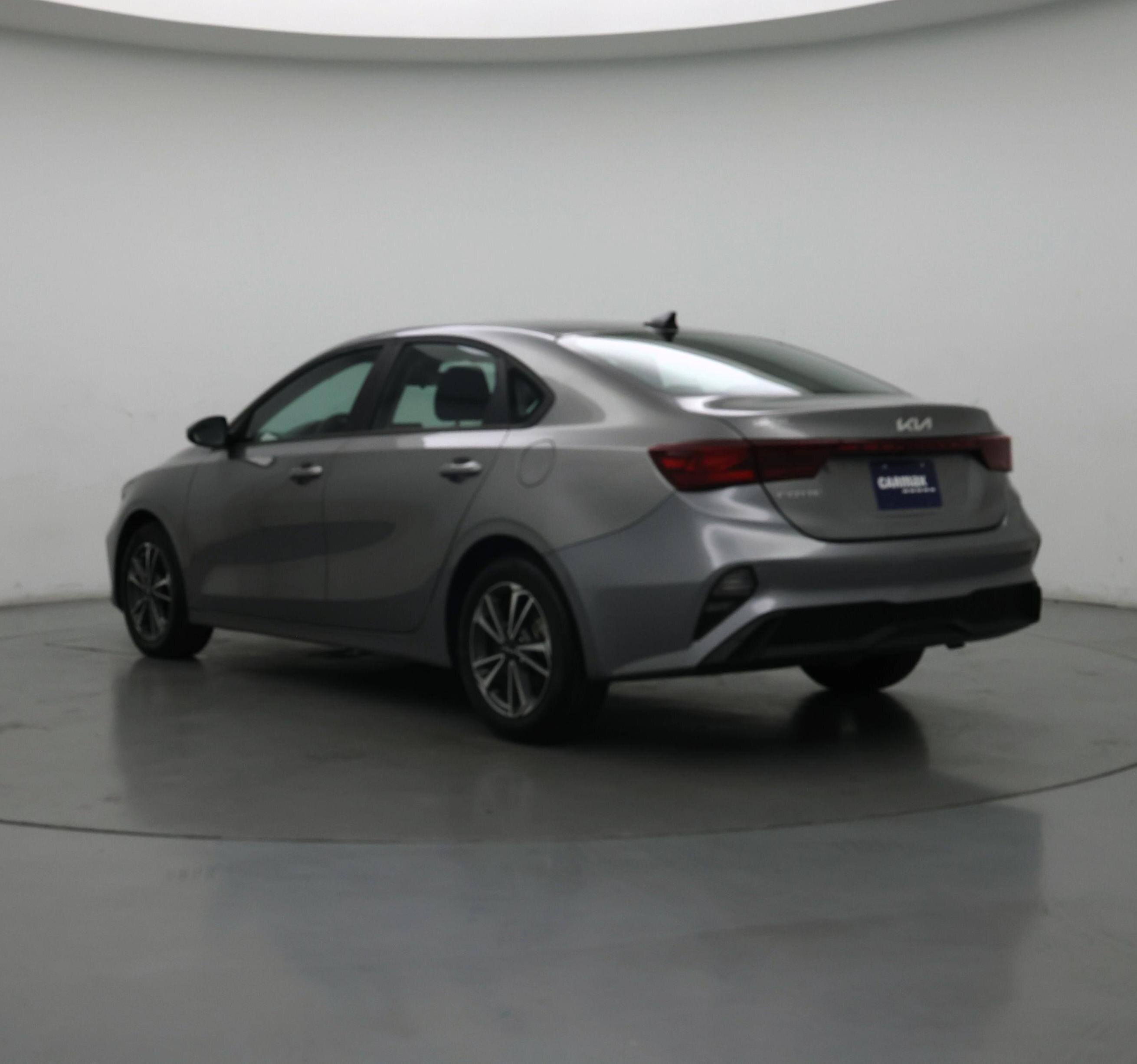 Thumbnail: 2024 Kia Forte - 2