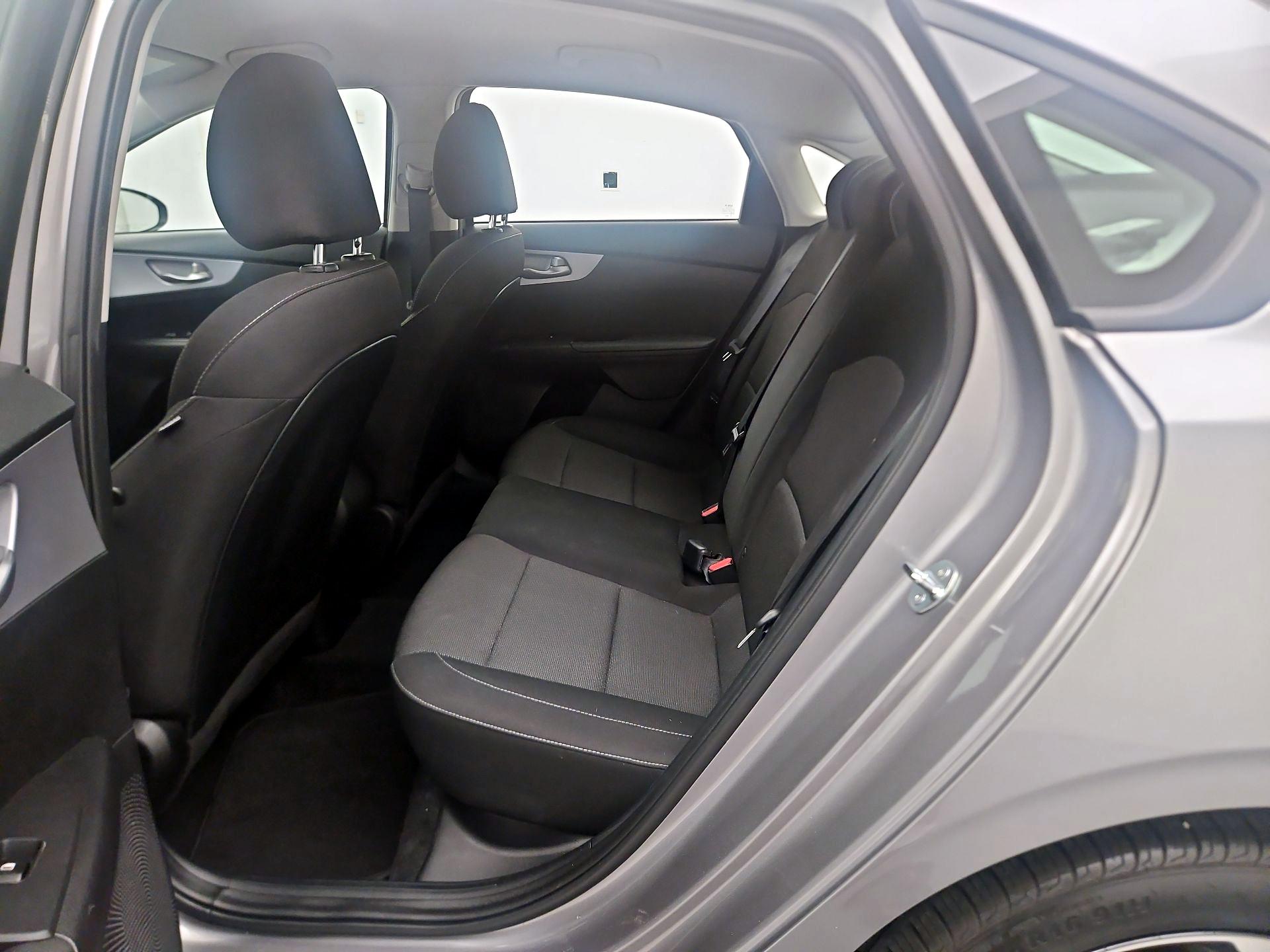 Thumbnail: 2024 Kia Forte - 19