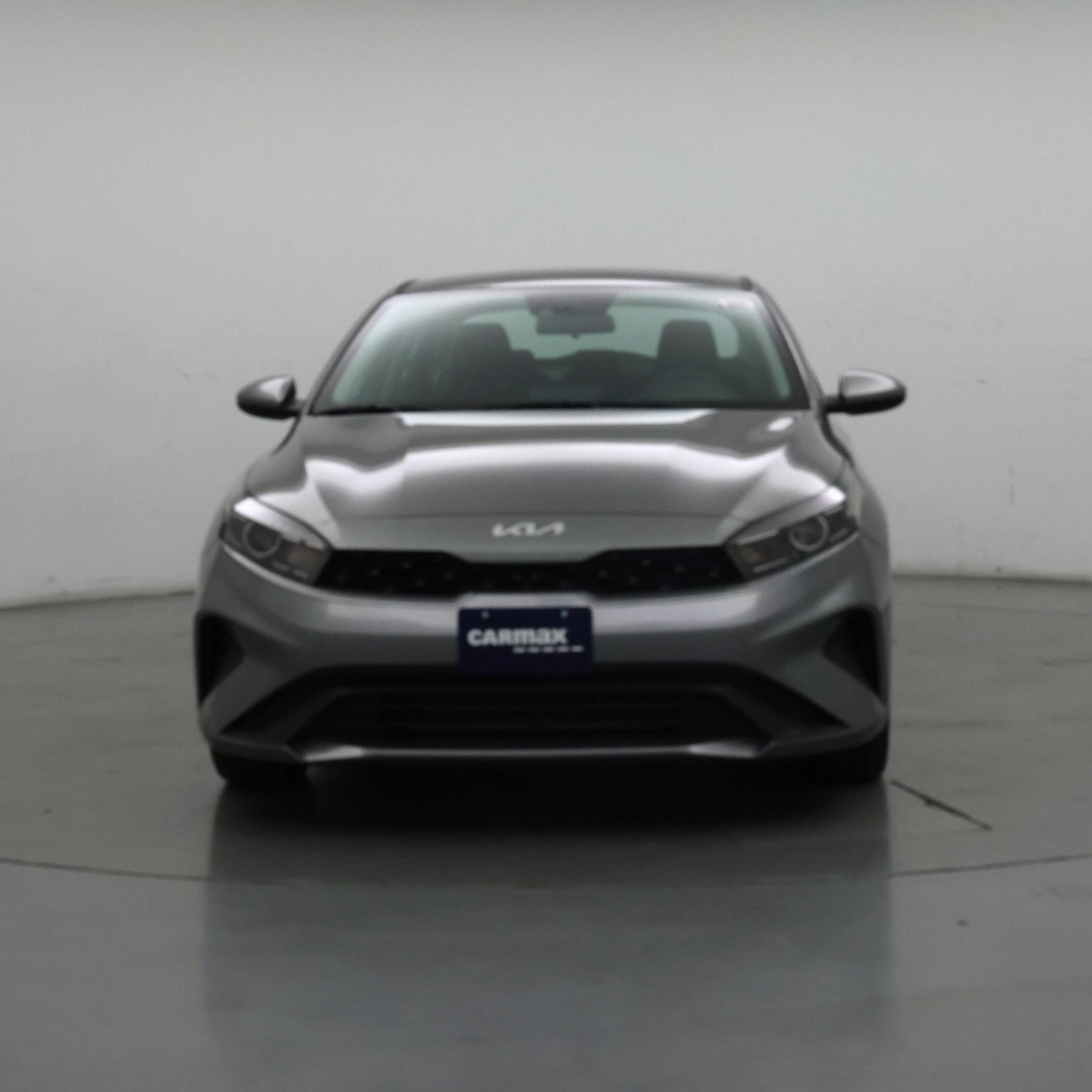 Thumbnail: 2024 Kia Forte - 5