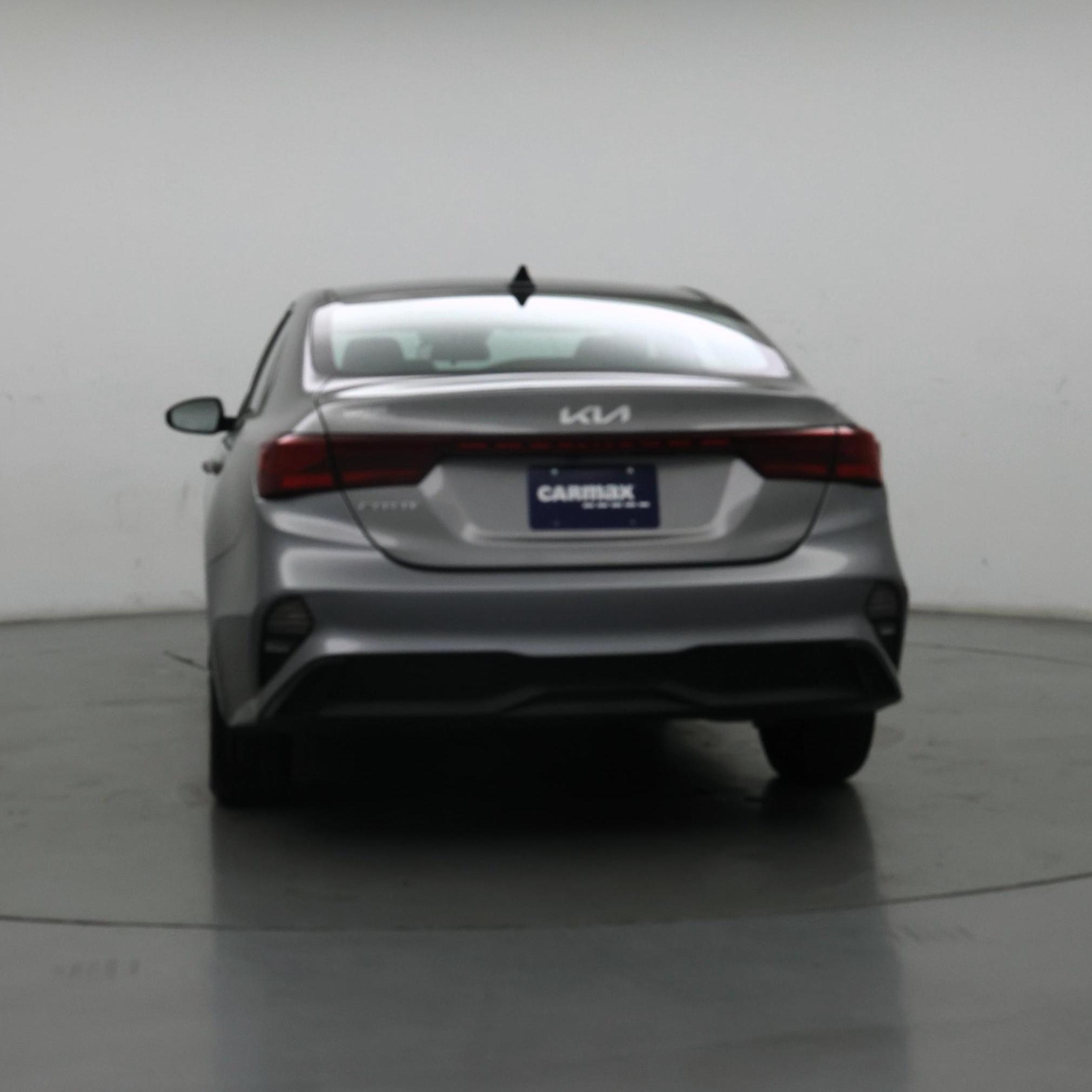 Thumbnail: 2024 Kia Forte - 6