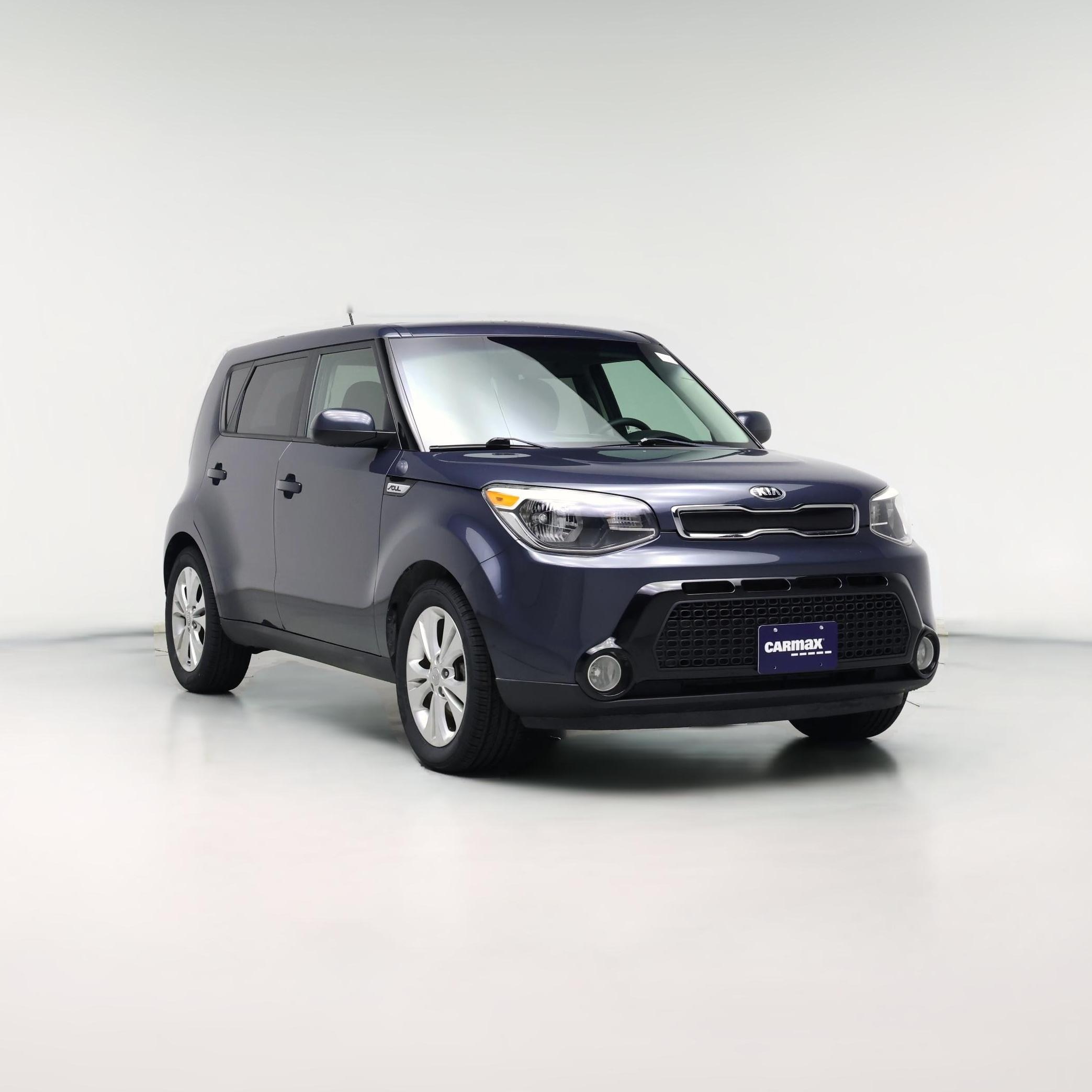 Thumbnail: 2016 Kia Soul - 1