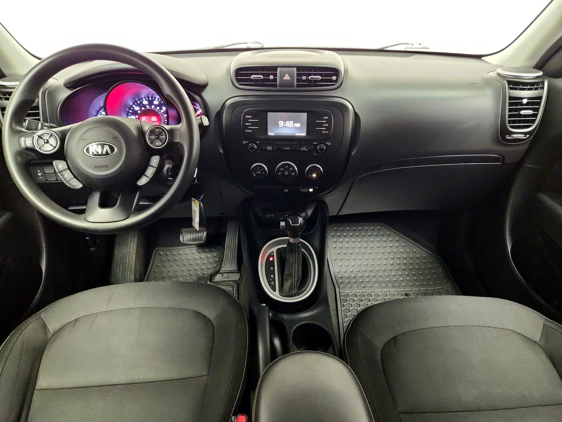 Thumbnail: 2016 Kia Soul - 9