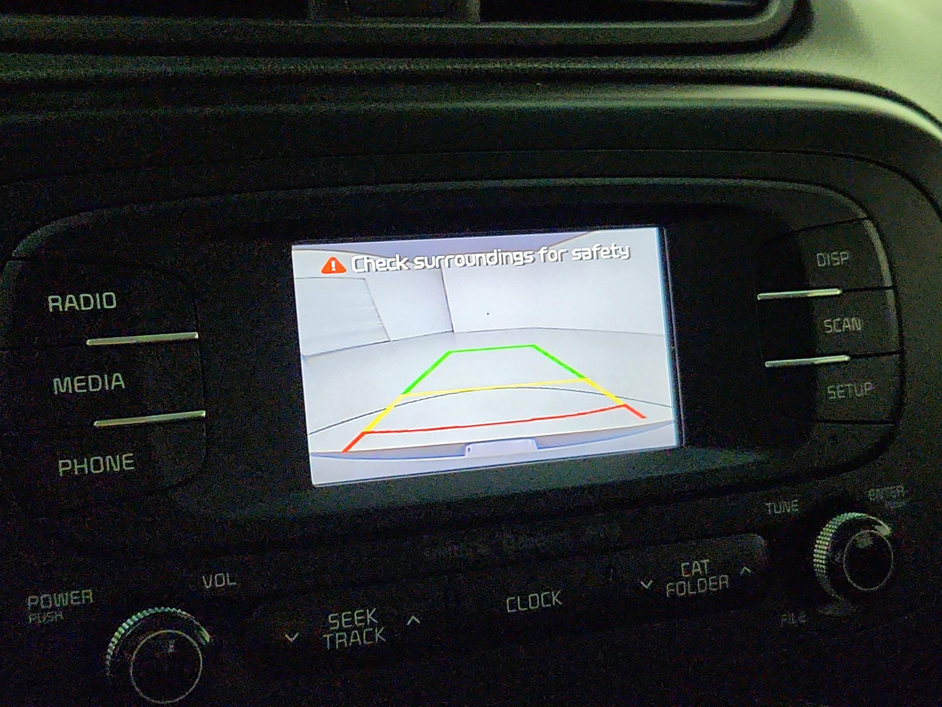 Thumbnail: 2016 Kia Soul - 14