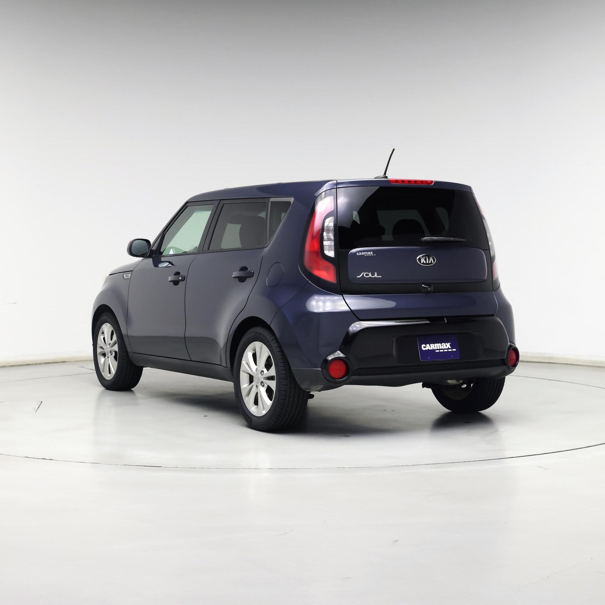 Thumbnail: 2016 Kia Soul - 2