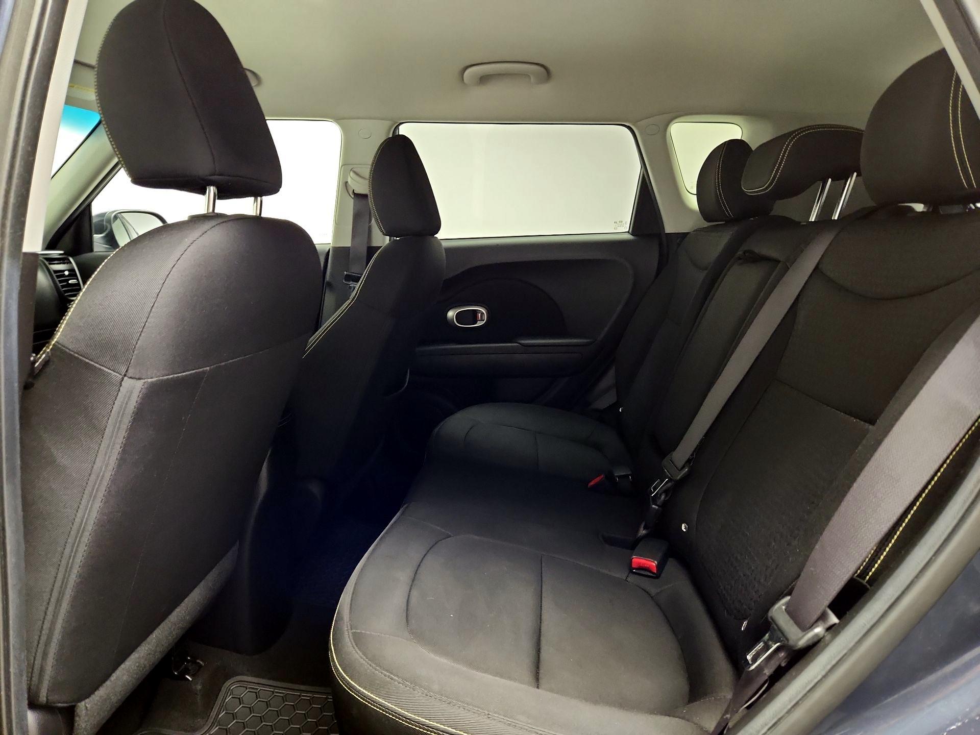 Thumbnail: 2016 Kia Soul - 19