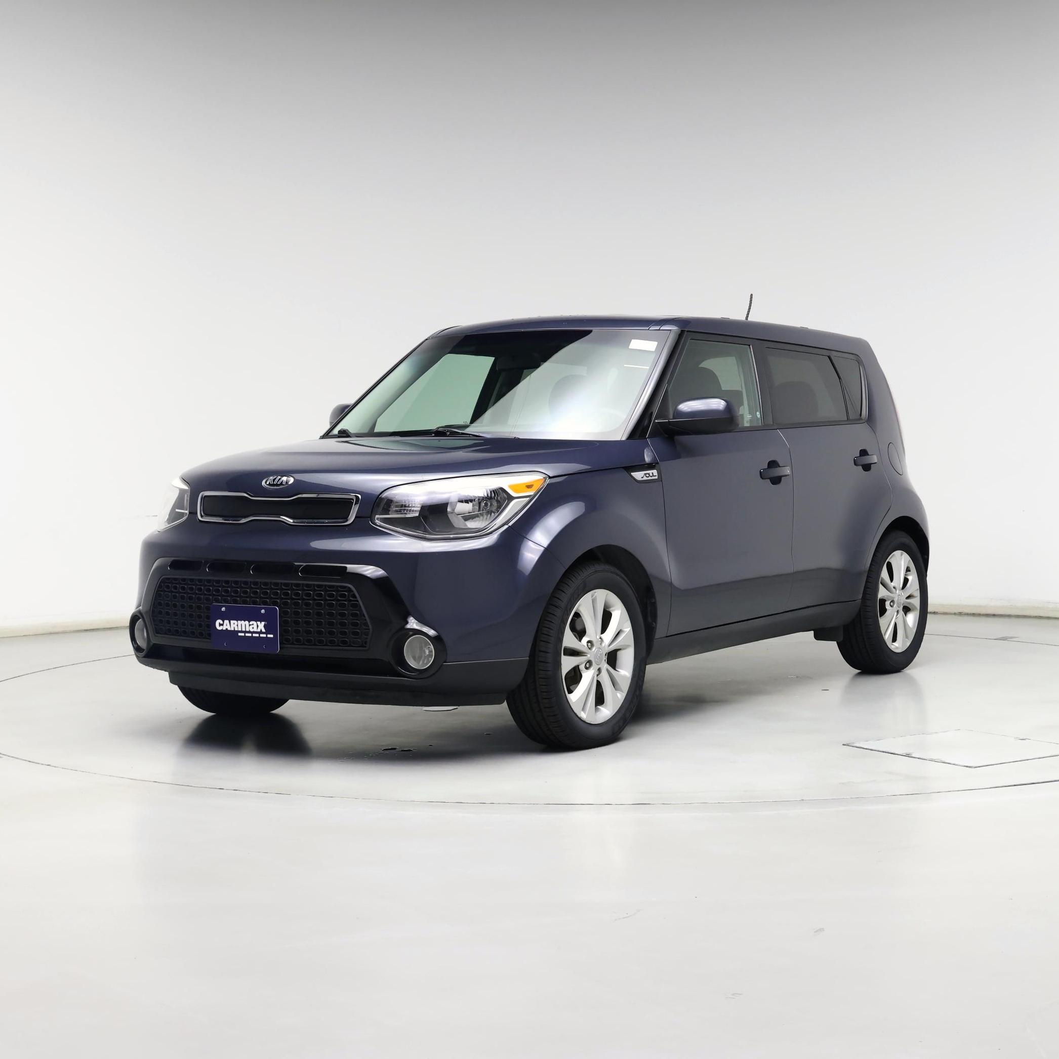 Thumbnail: 2016 Kia Soul - 4