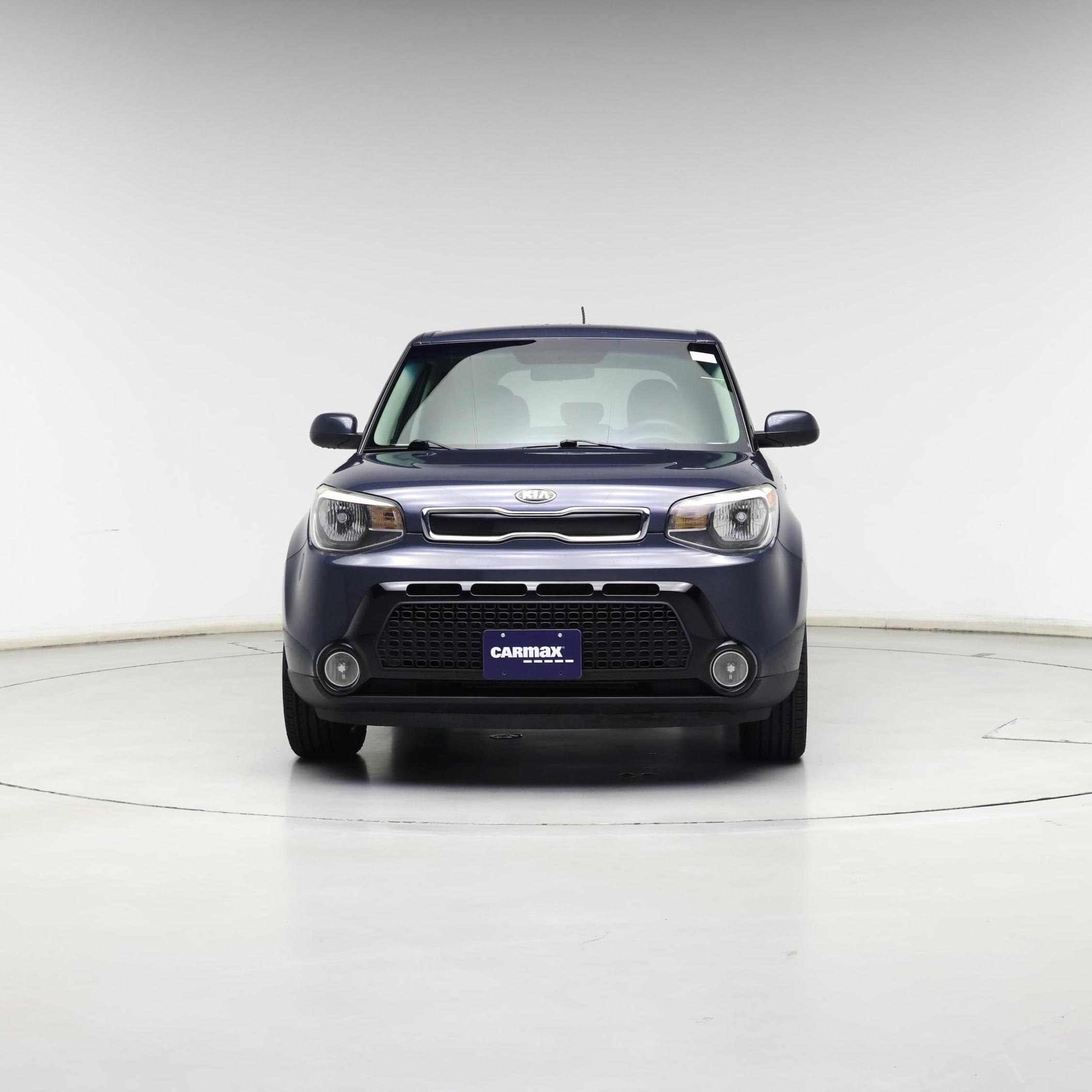 Thumbnail: 2016 Kia Soul - 5
