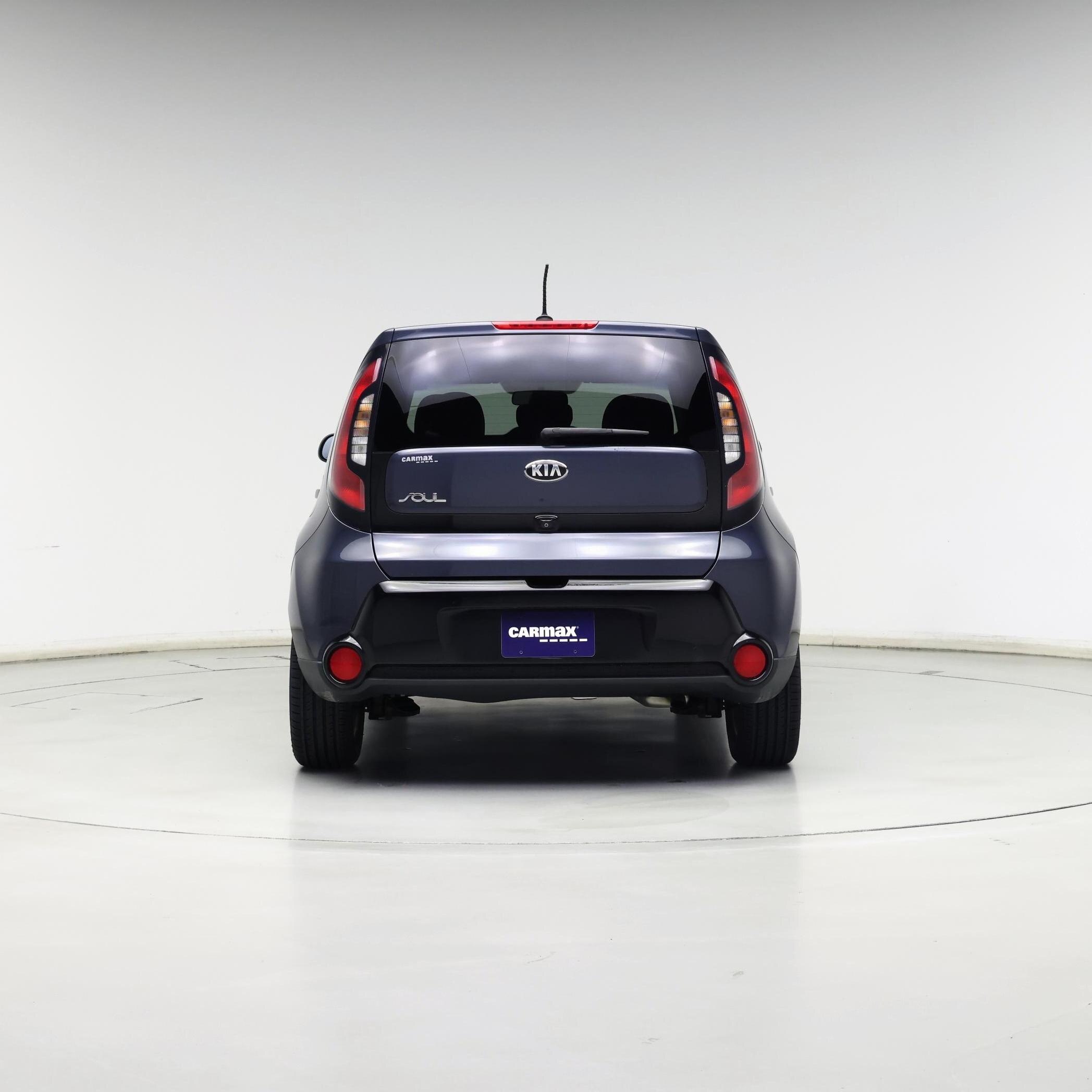 Thumbnail: 2016 Kia Soul - 6
