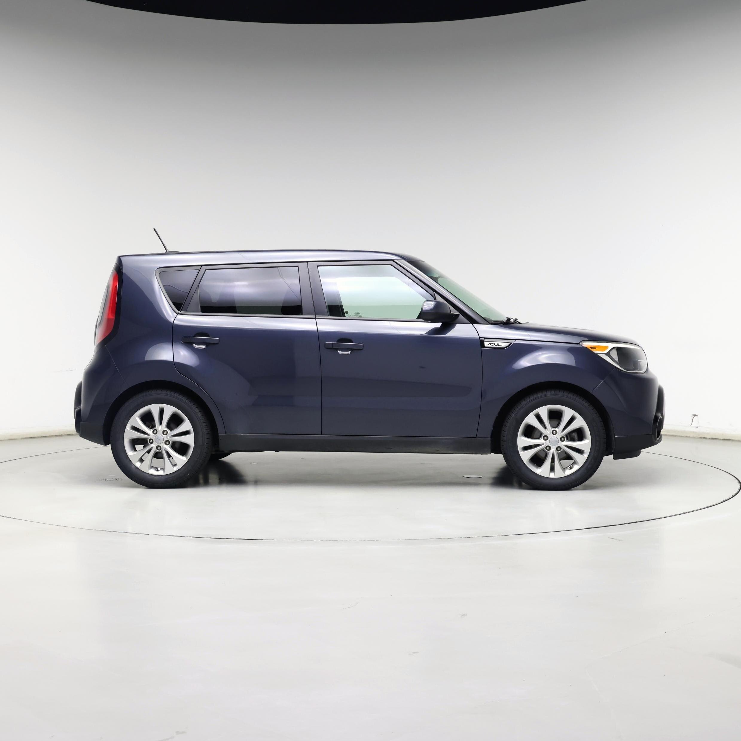 Thumbnail: 2016 Kia Soul - 7