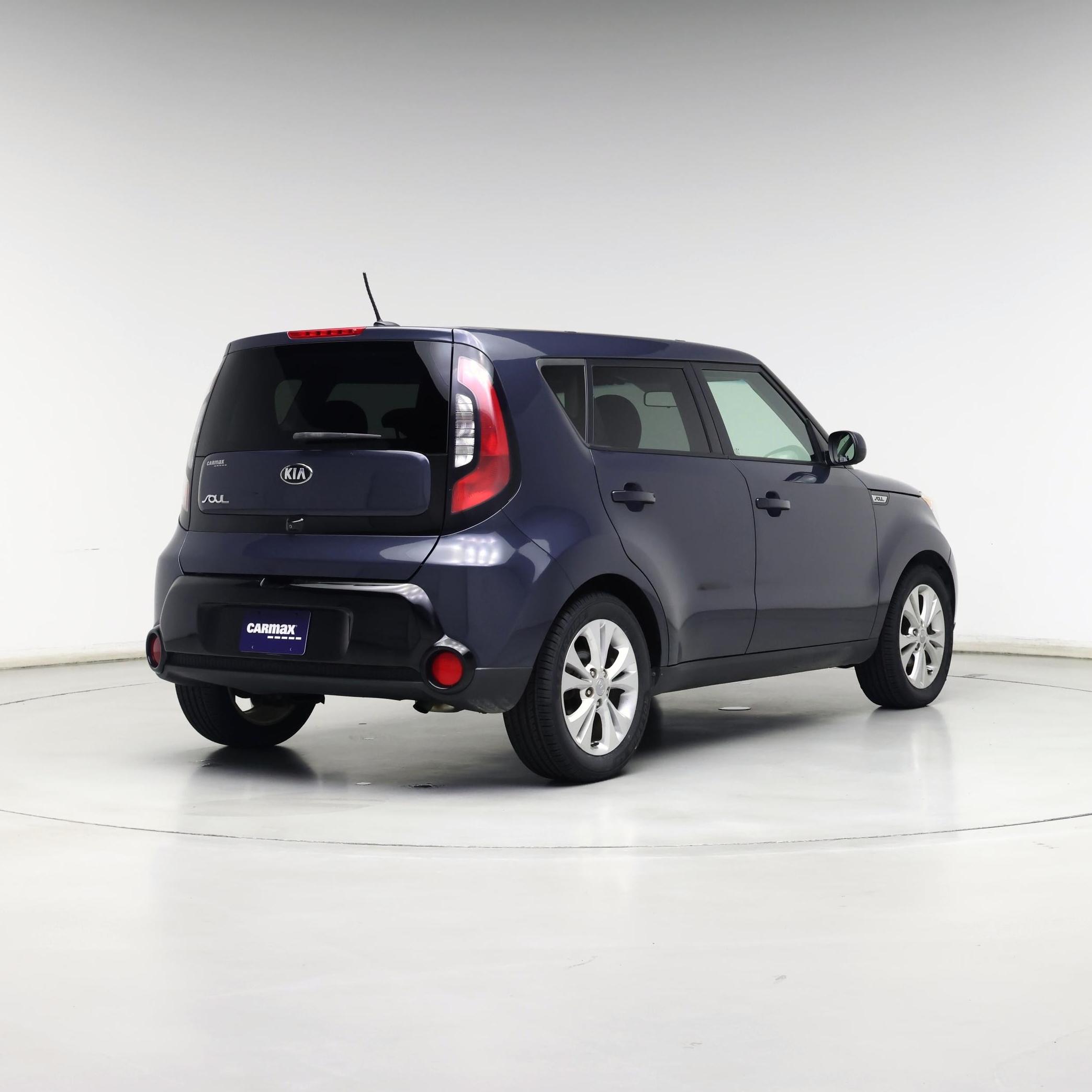 Thumbnail: 2016 Kia Soul - 8
