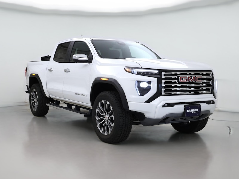 2024 GMC Canyon Denali