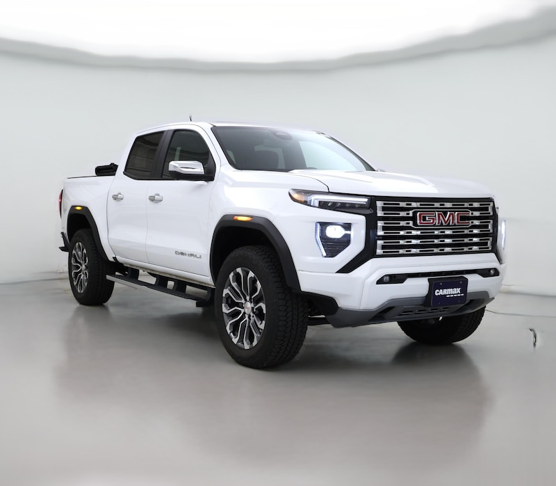 2024 GMC Canyon Denali