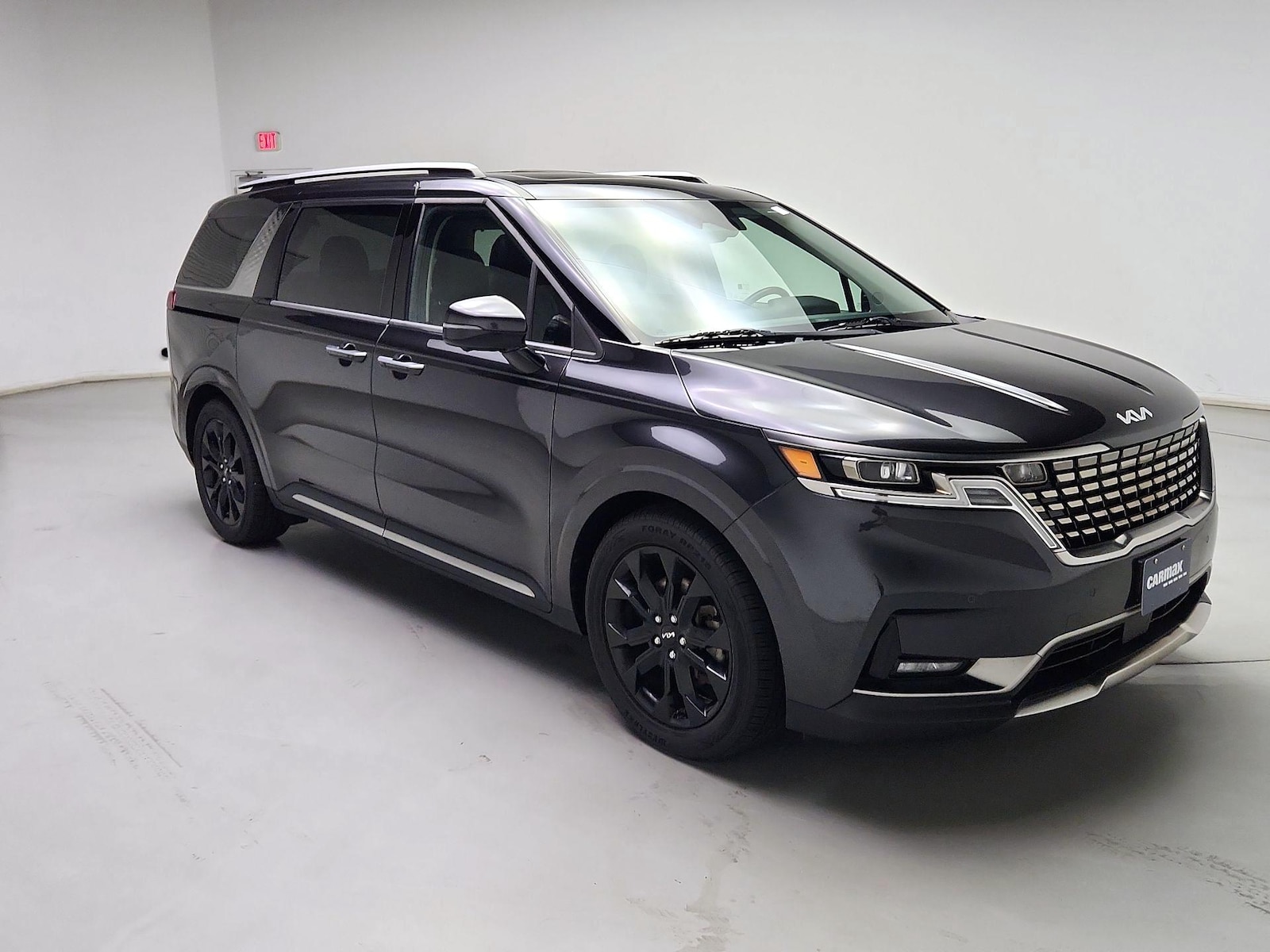 2024 Kia Carnival