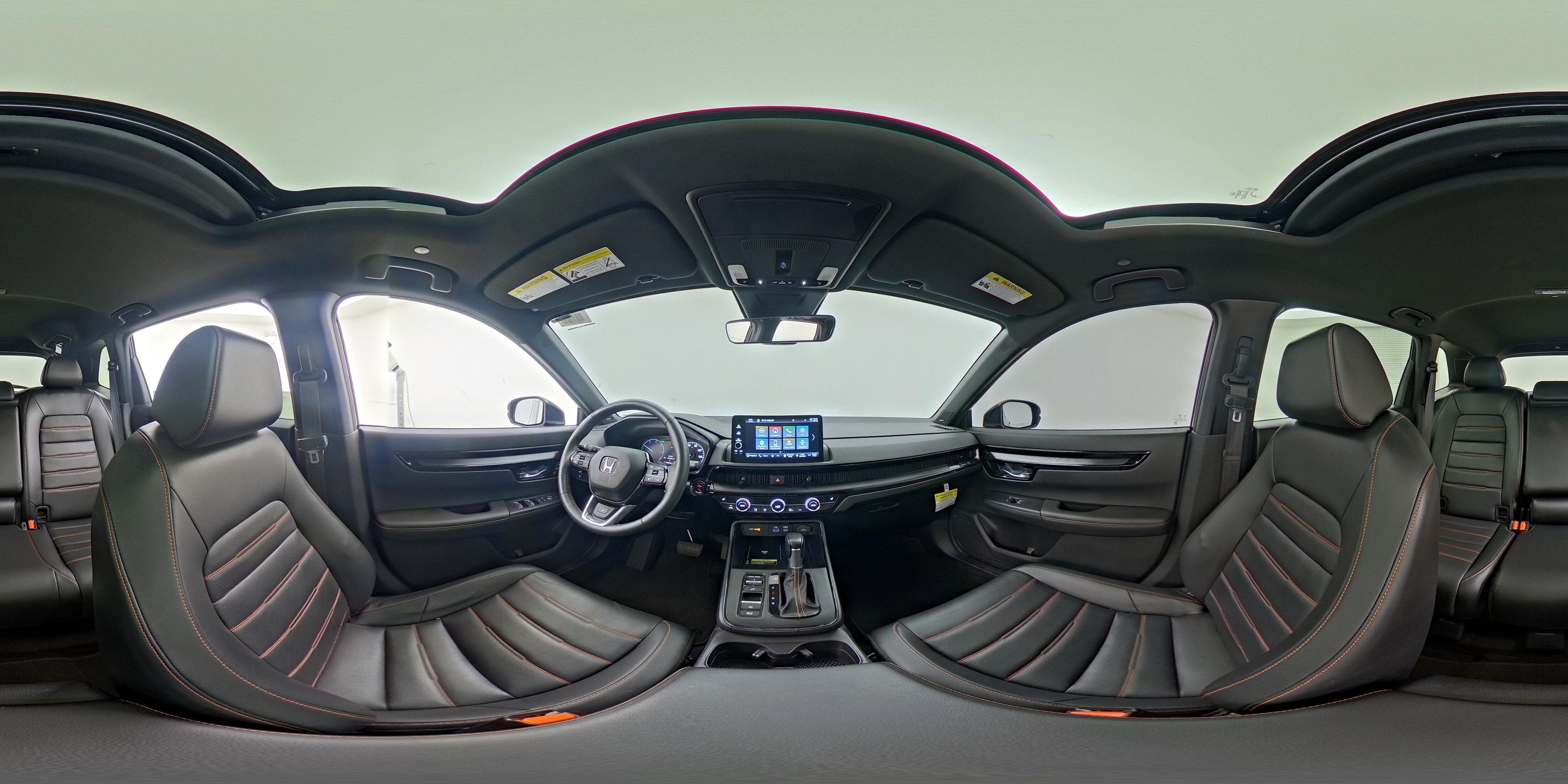 2024 Honda CR-V Sport Touring - Photo 26