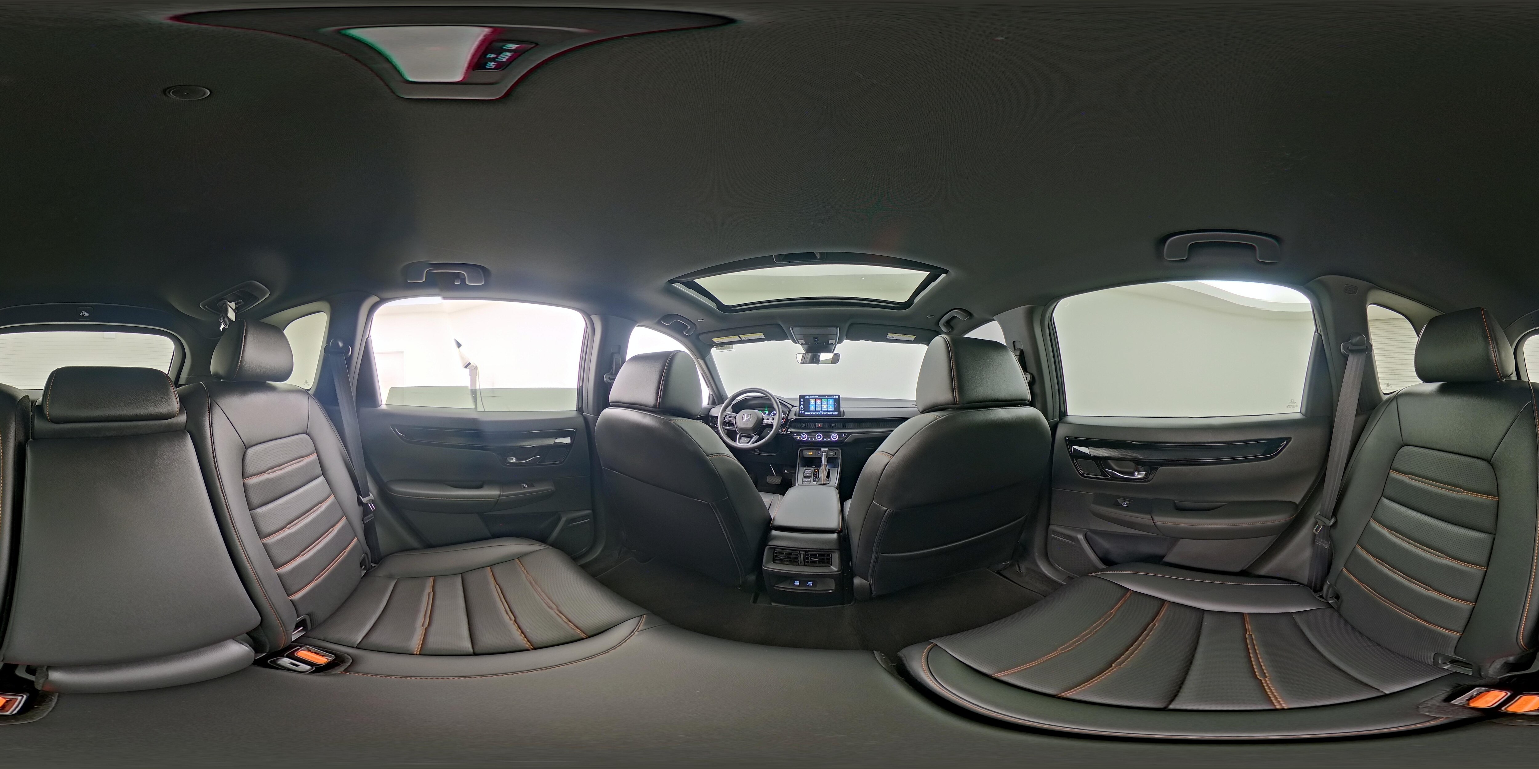 2024 Honda CR-V Sport Touring - Photo 27