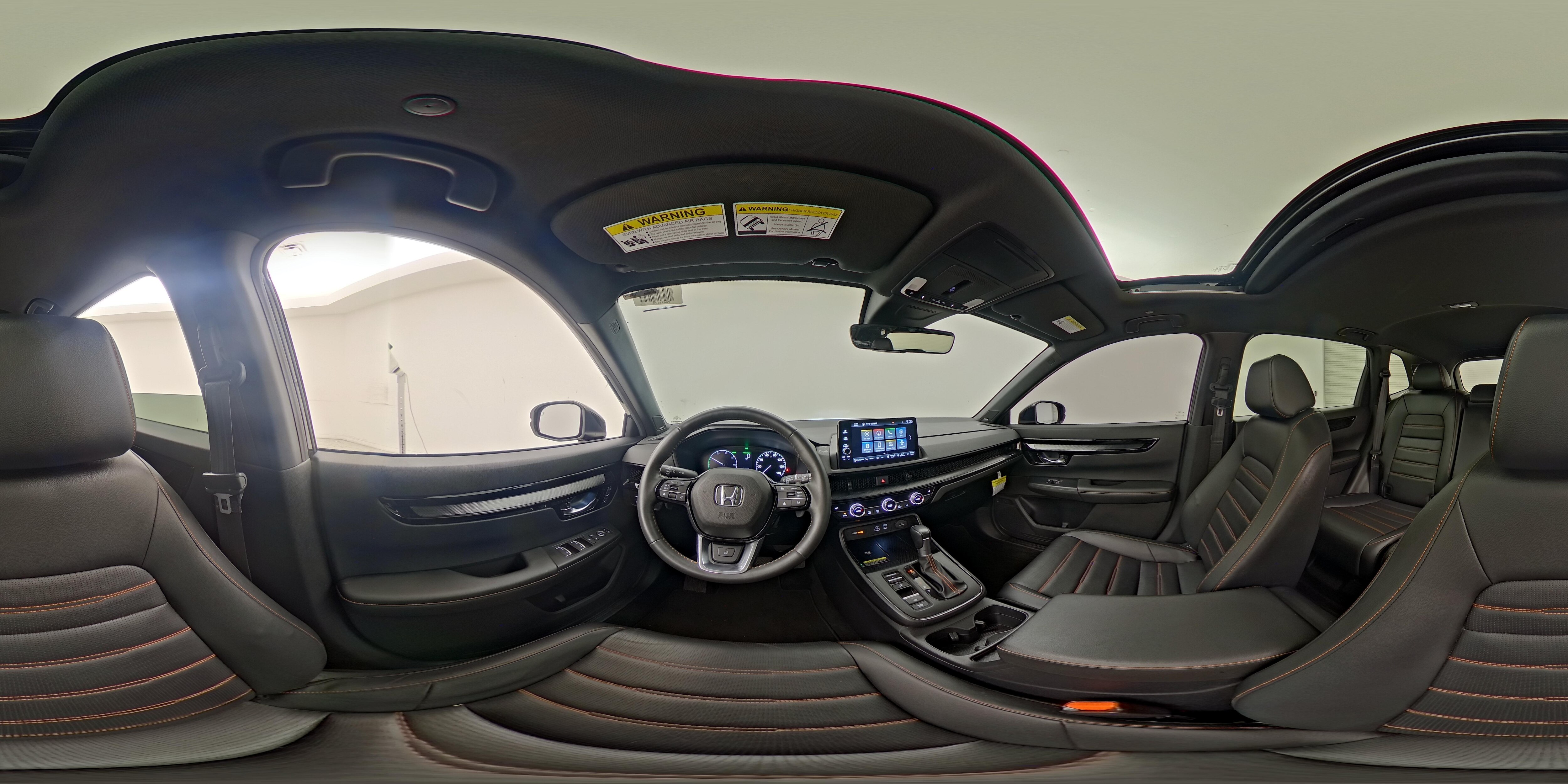 2024 Honda CR-V Sport Touring - Photo 28