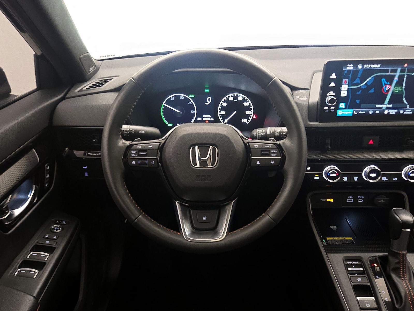 2024 Honda CR-V Sport Touring - Photo 11