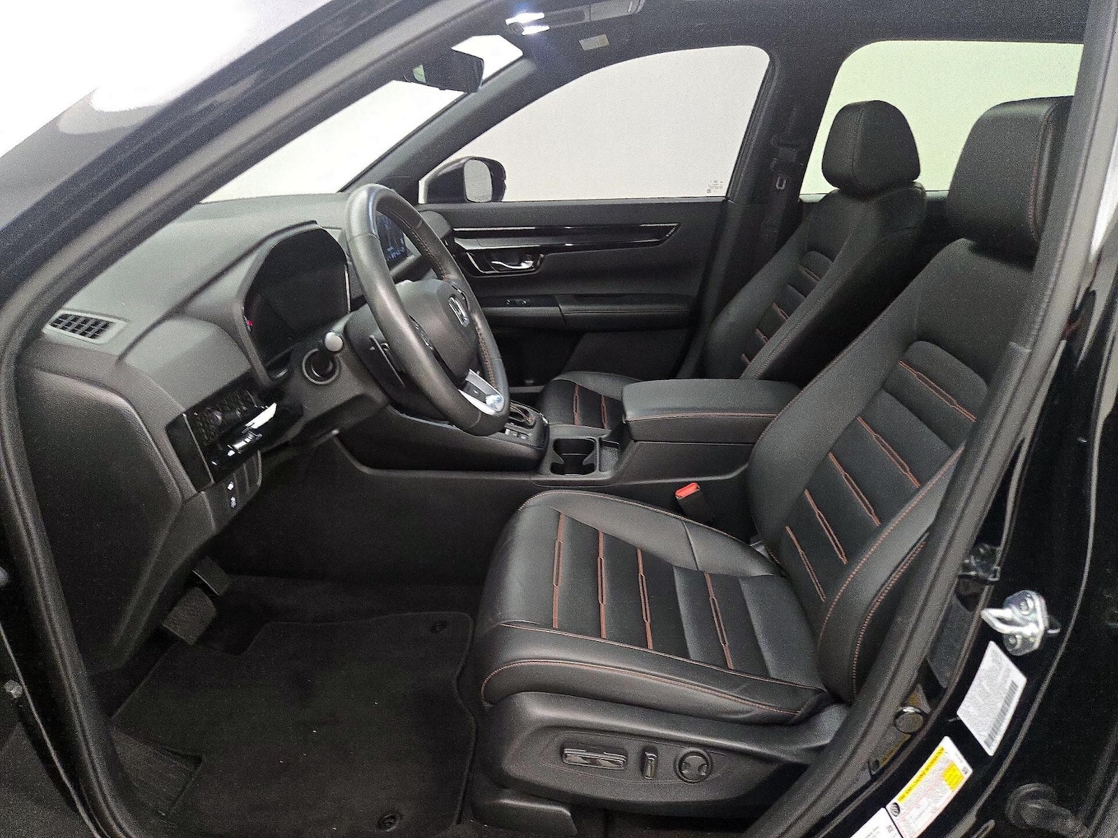 2024 Honda CR-V Sport Touring - Photo 12