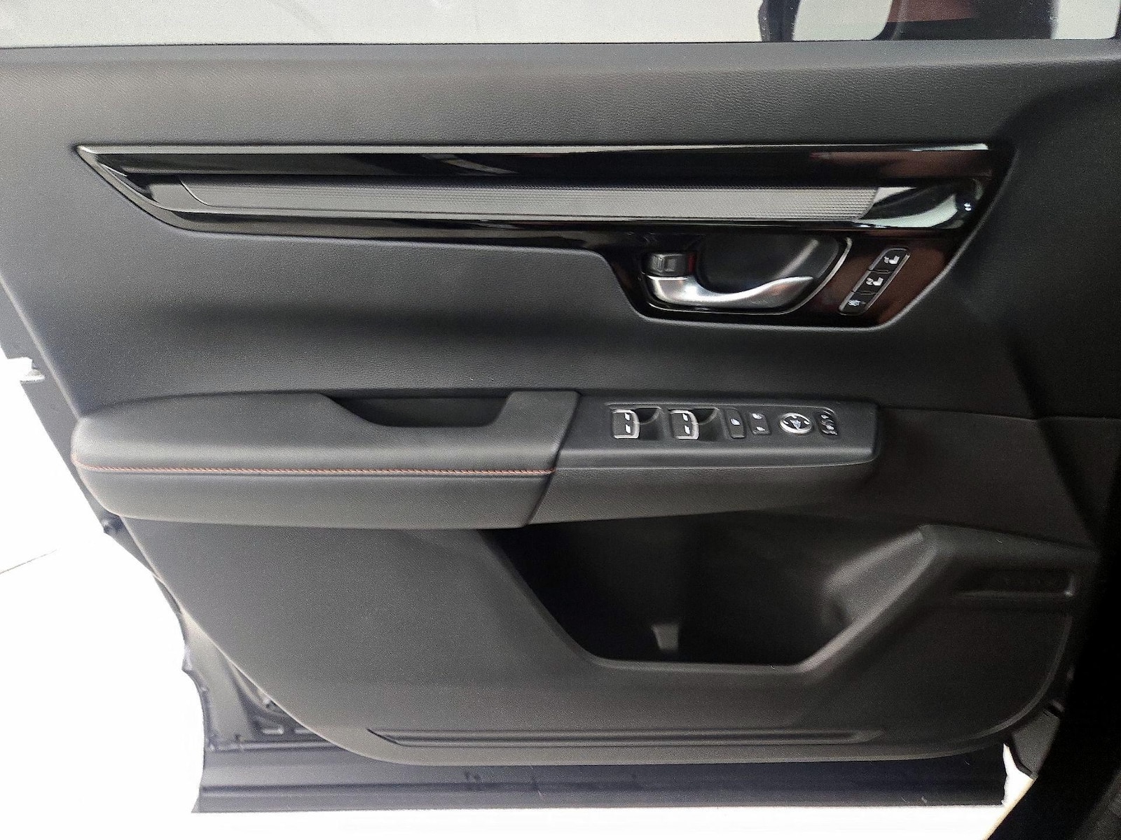 2024 Honda CR-V Sport Touring - Photo 13