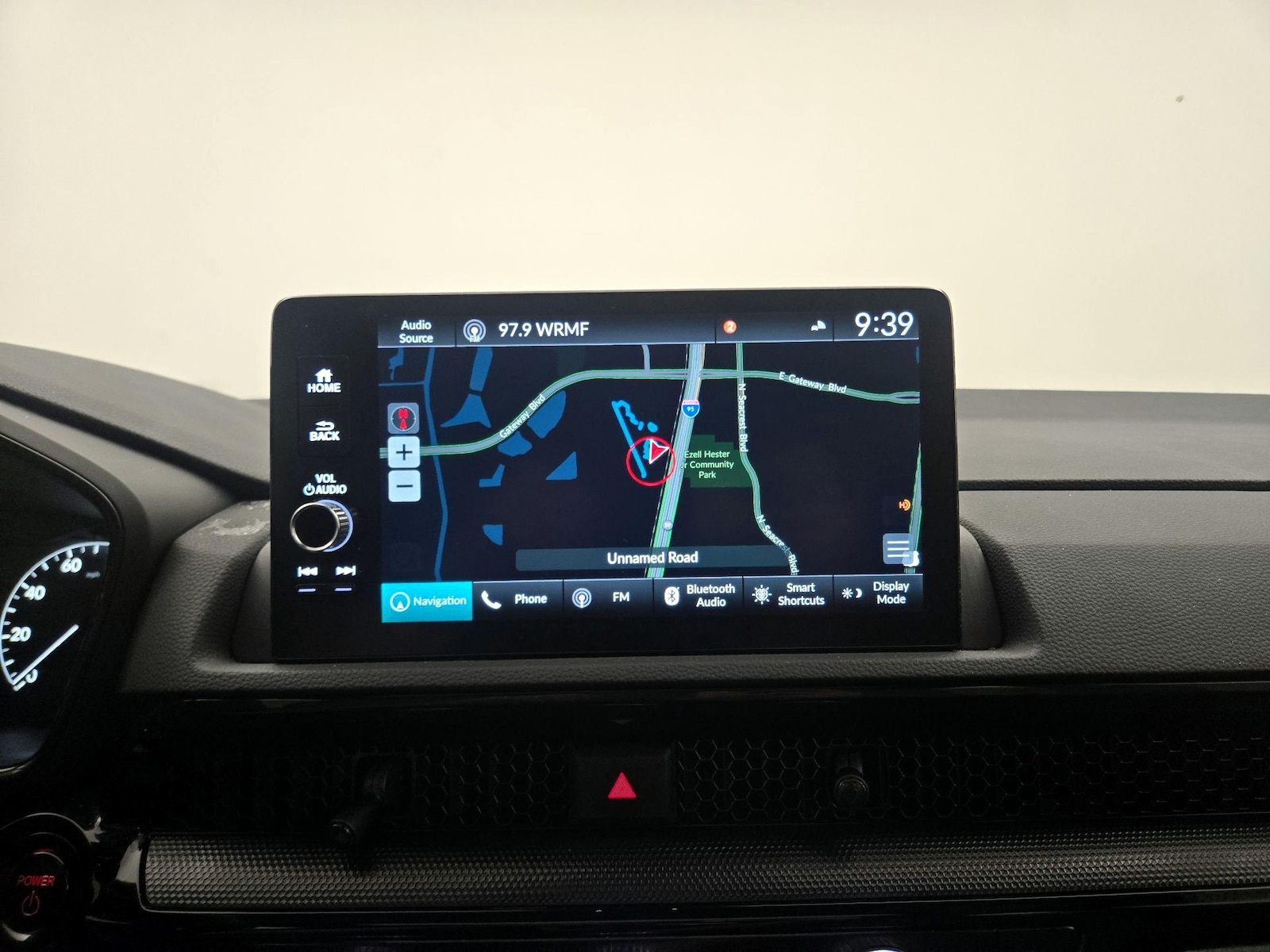 2024 Honda CR-V Sport Touring - Photo 15