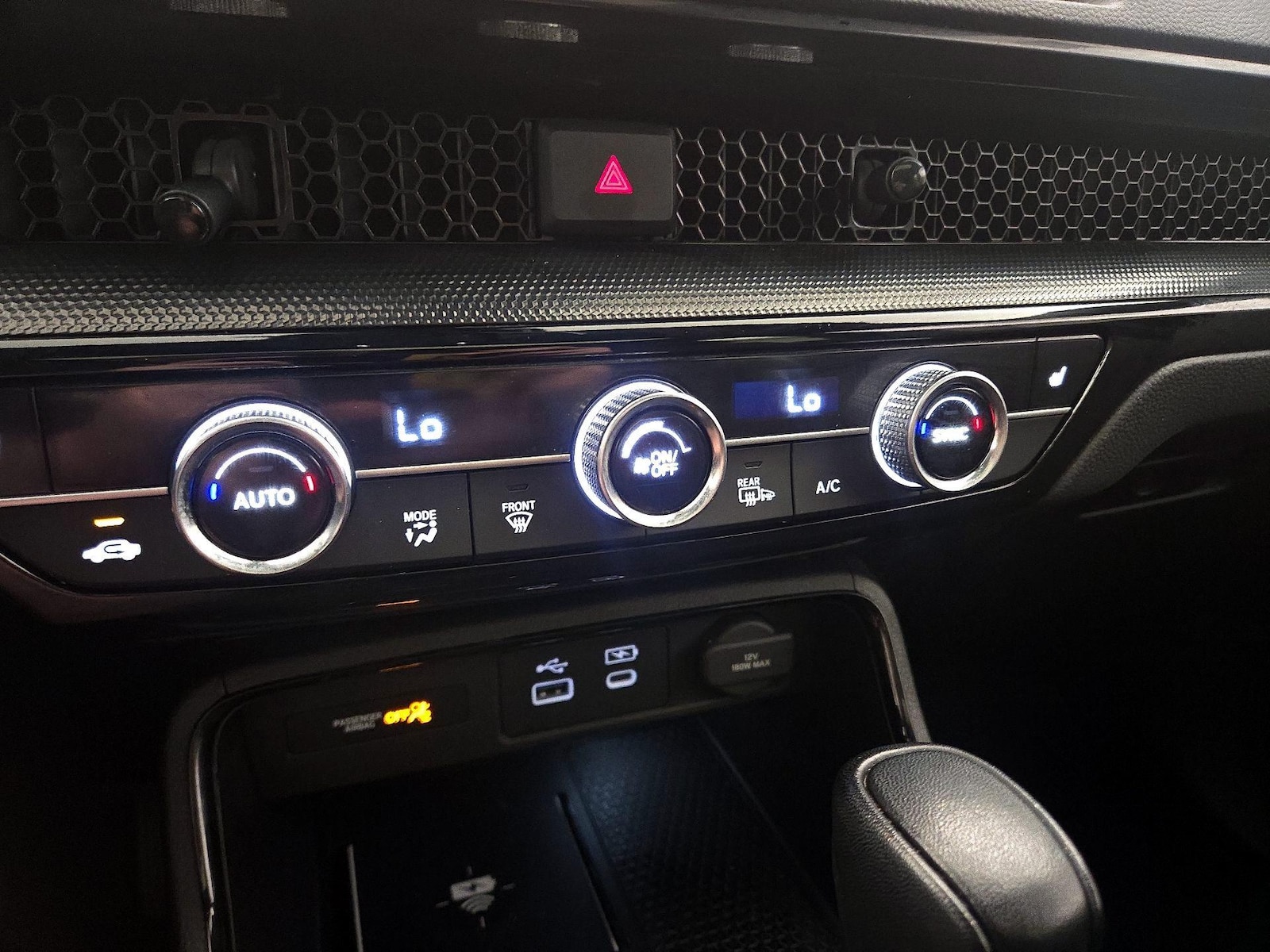 2024 Honda CR-V Sport Touring - Photo 18