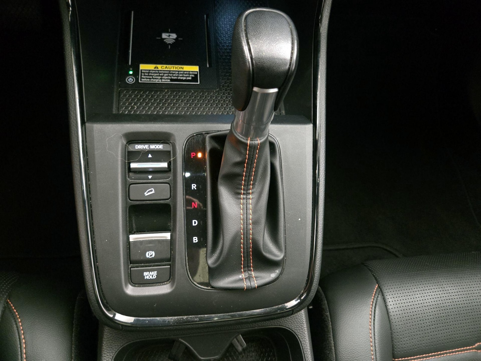 2024 Honda CR-V Sport Touring - Photo 19