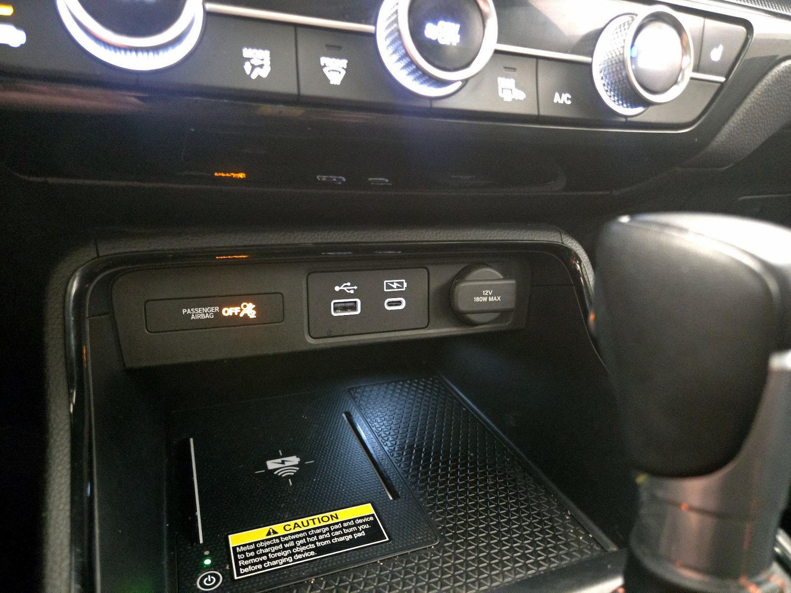 2024 Honda CR-V Sport Touring - Photo 20