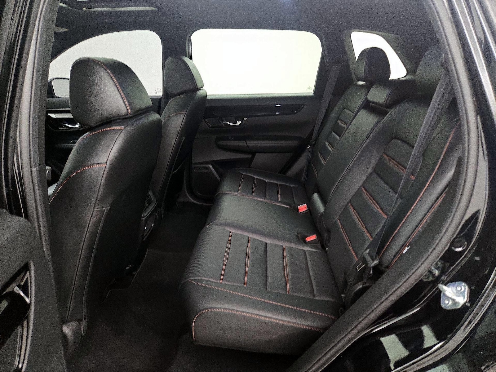 2024 Honda CR-V Sport Touring - Photo 22
