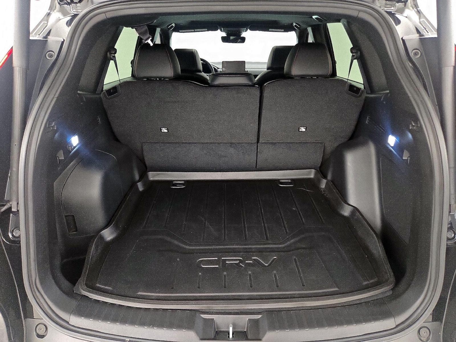 2024 Honda CR-V Sport Touring - Photo 23