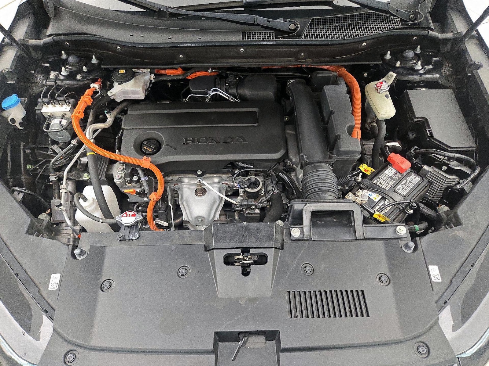 2024 Honda CR-V Sport Touring - Photo 24