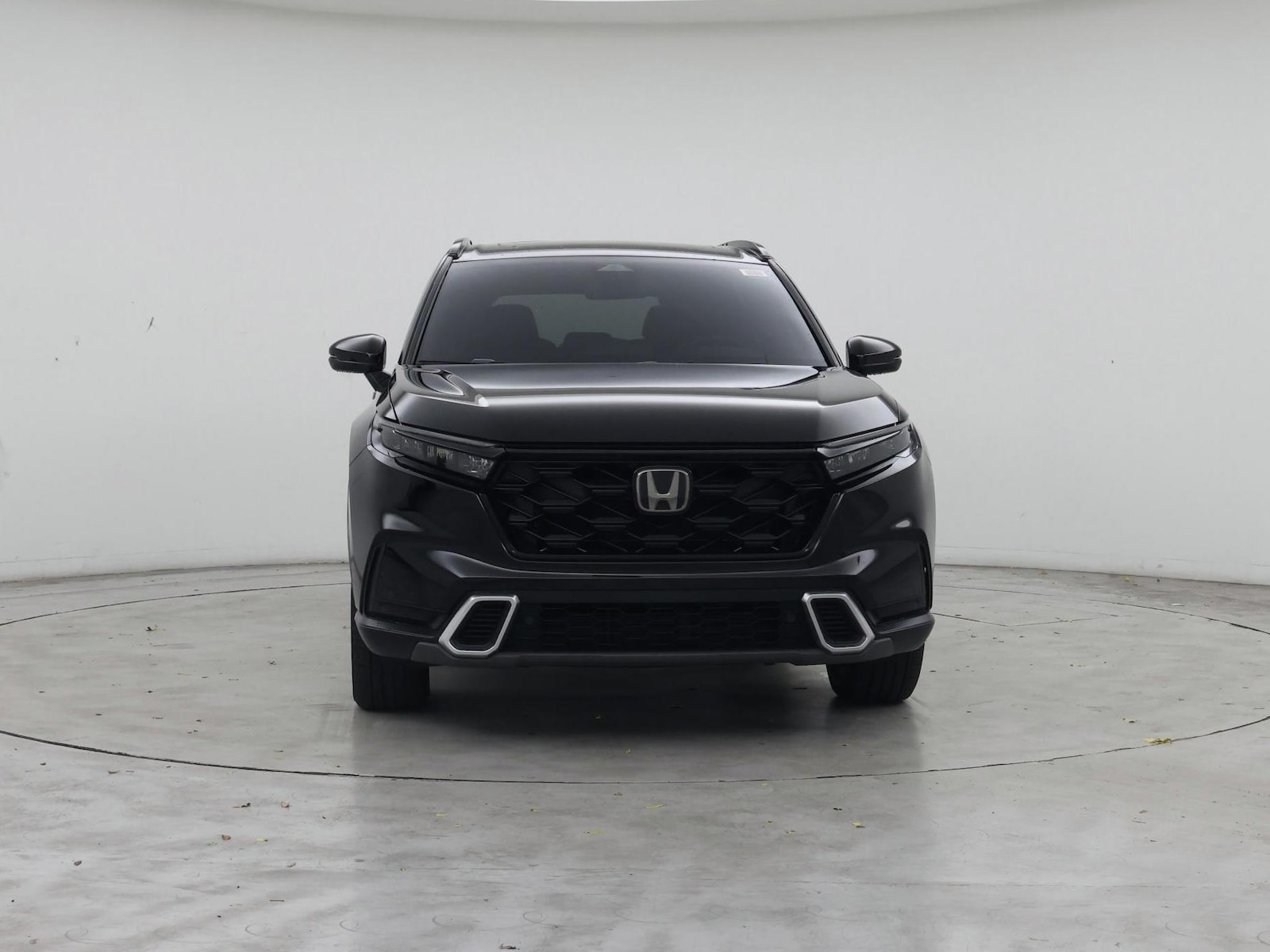 2024 Honda CR-V Sport Touring - Photo 6