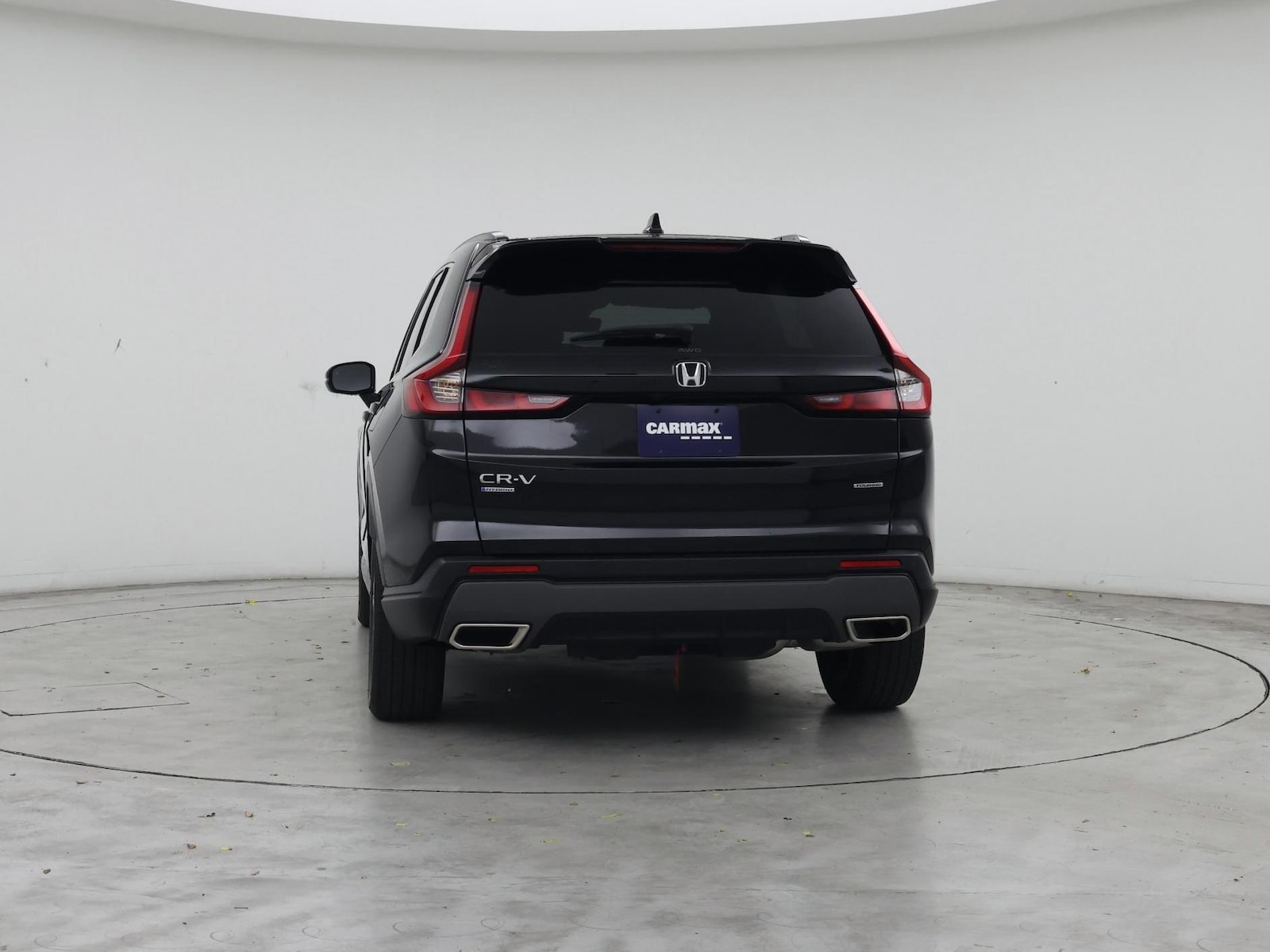 2024 Honda CR-V Sport Touring - Photo 7