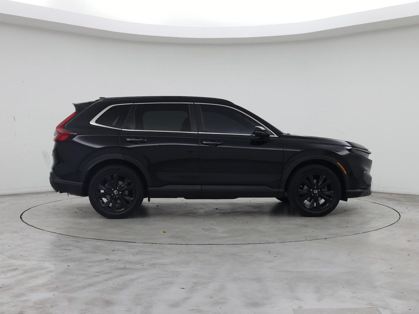 2024 Honda CR-V Sport Touring - Photo 8