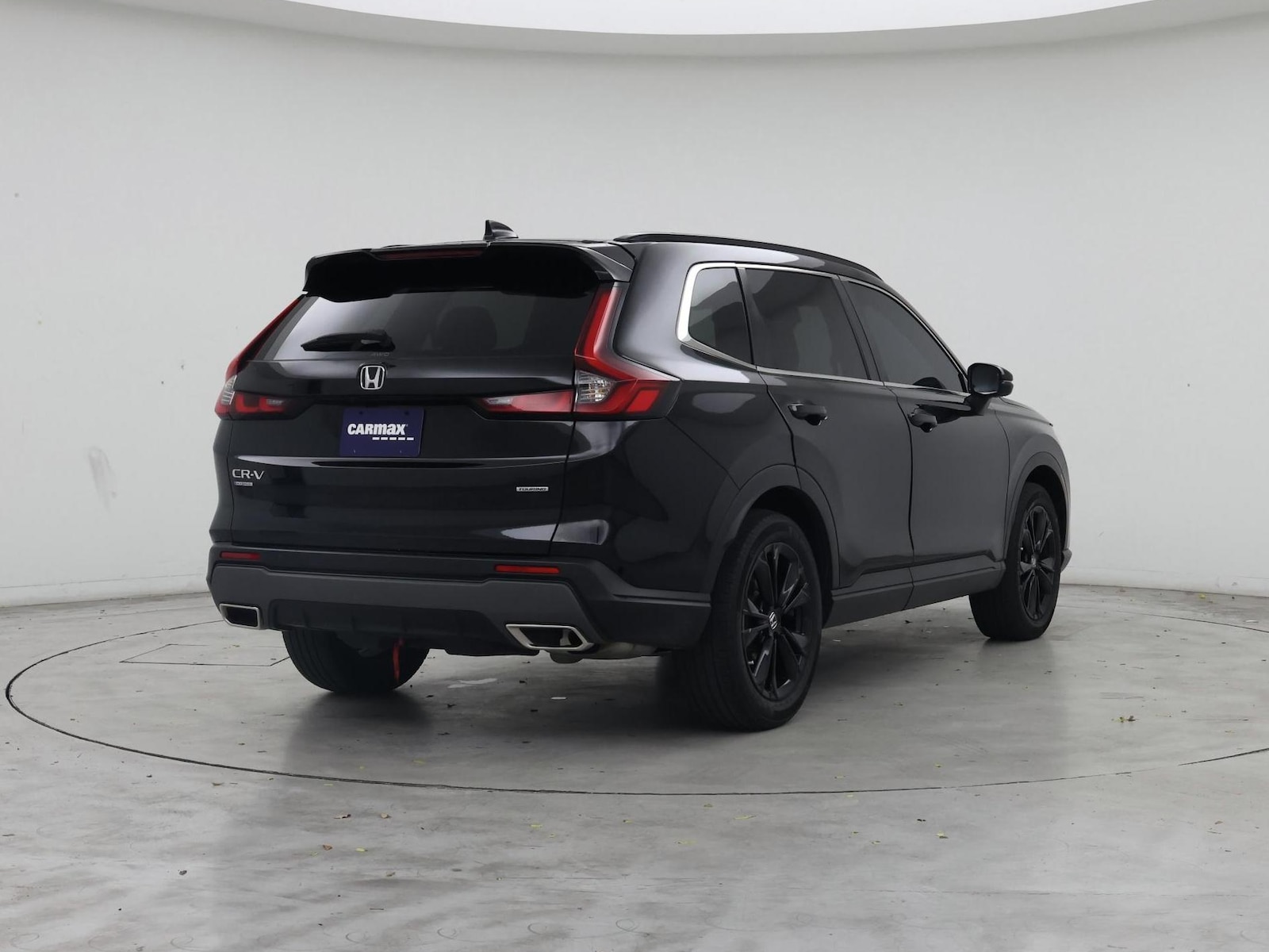 2024 Honda CR-V Sport Touring - Photo 9